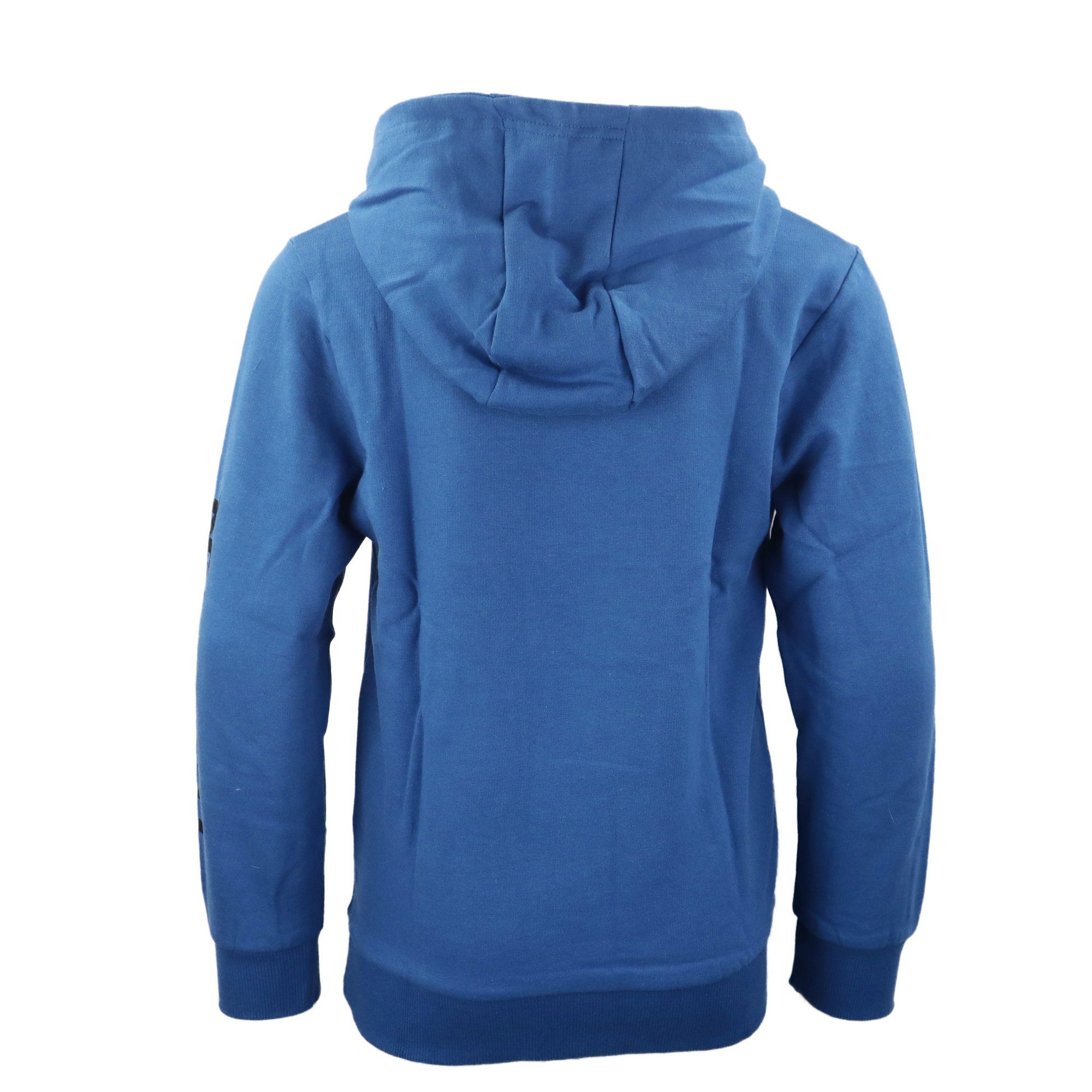 LEGO® Hoodie Ninjago Jungen Kinder Kapuzen Pulli Gr. 98 bis 128, Baumwolle