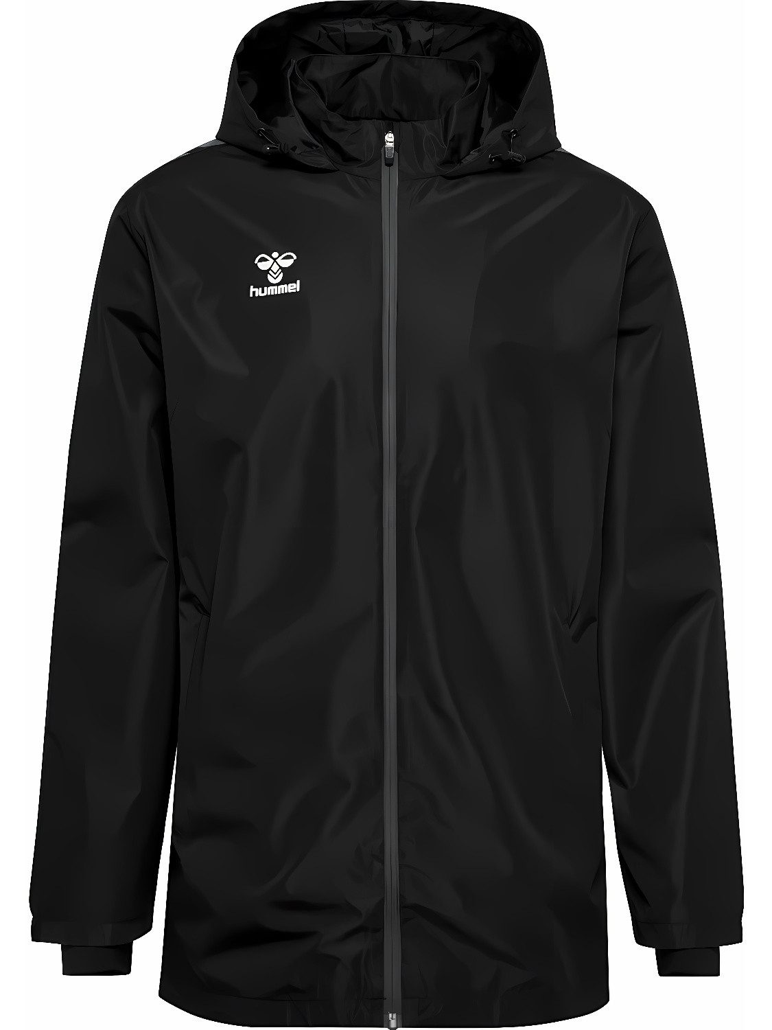 Regenjacke Hummel Regenjacke Regenjacken Herren