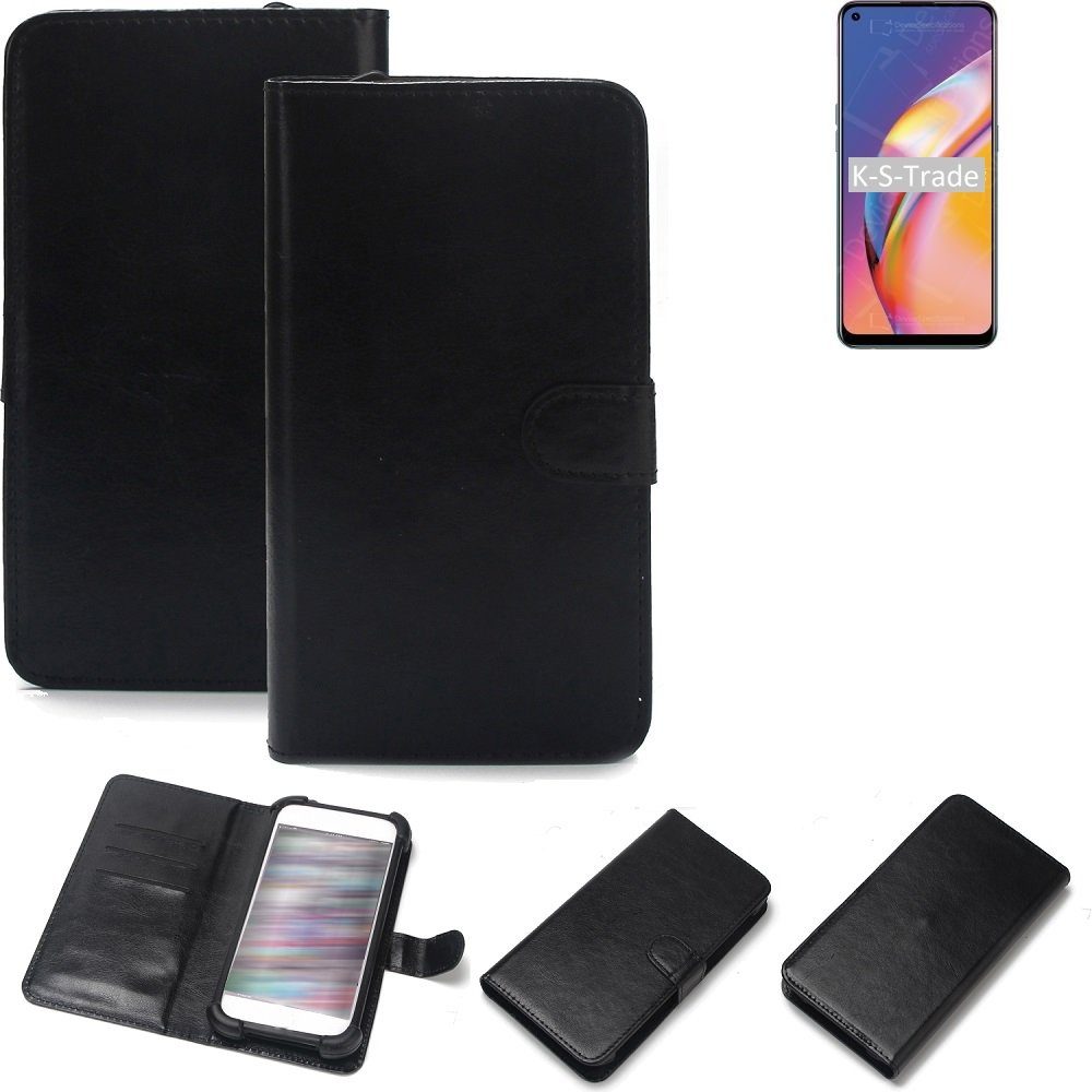 Handyhülle für Oppo Reno5 F