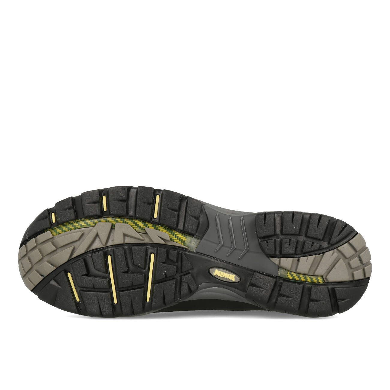 Meindl Meindl Atlanta GTX Herren Anthrazit Outdoorschuh