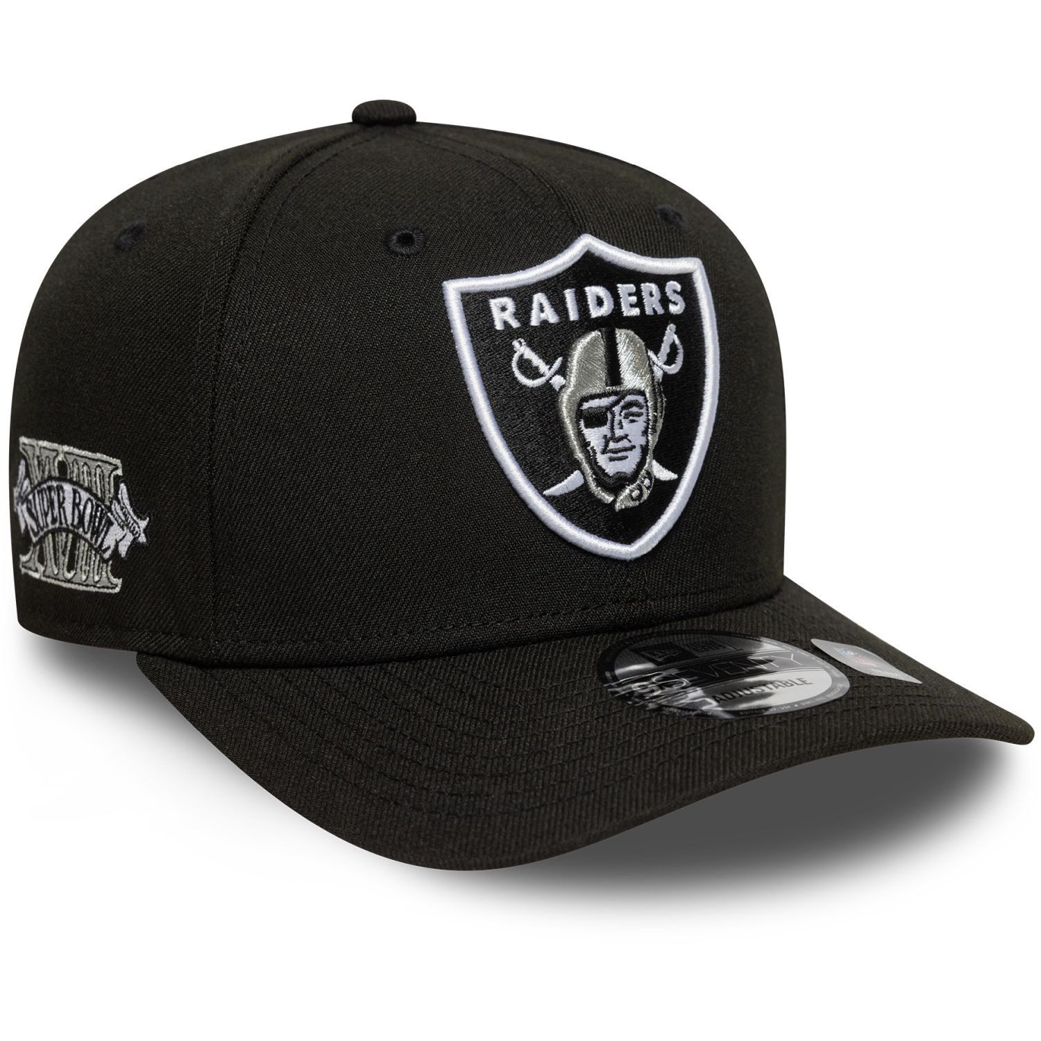 New Era Snapback Cap 9Seventy Stretch günstig online kaufen