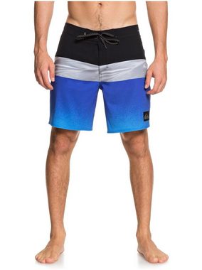 Quiksilver Boardshorts Highline Hold Down 18"