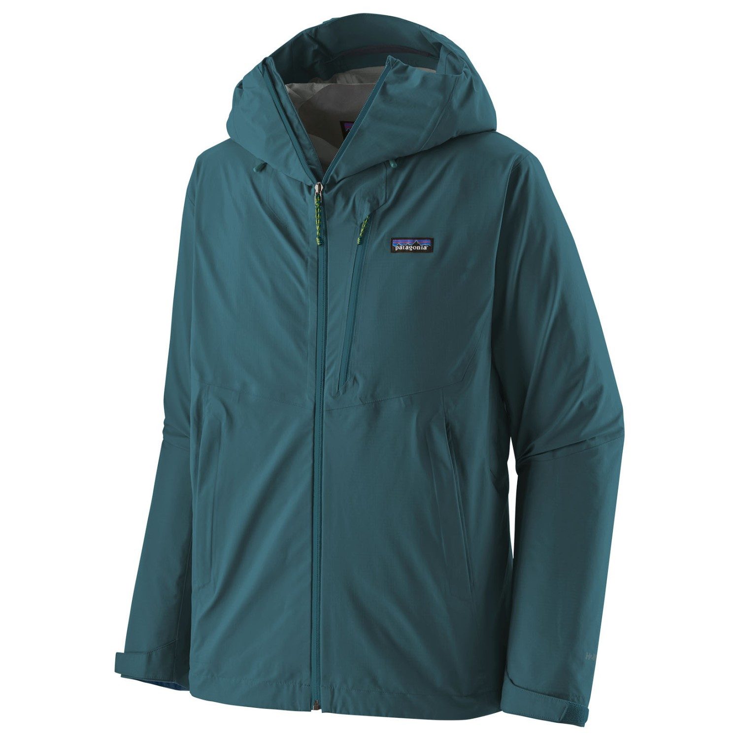 Patagonia Funktionsjacke Men's Granite Crest Rain Jacket Regenjacke - Patagonia
