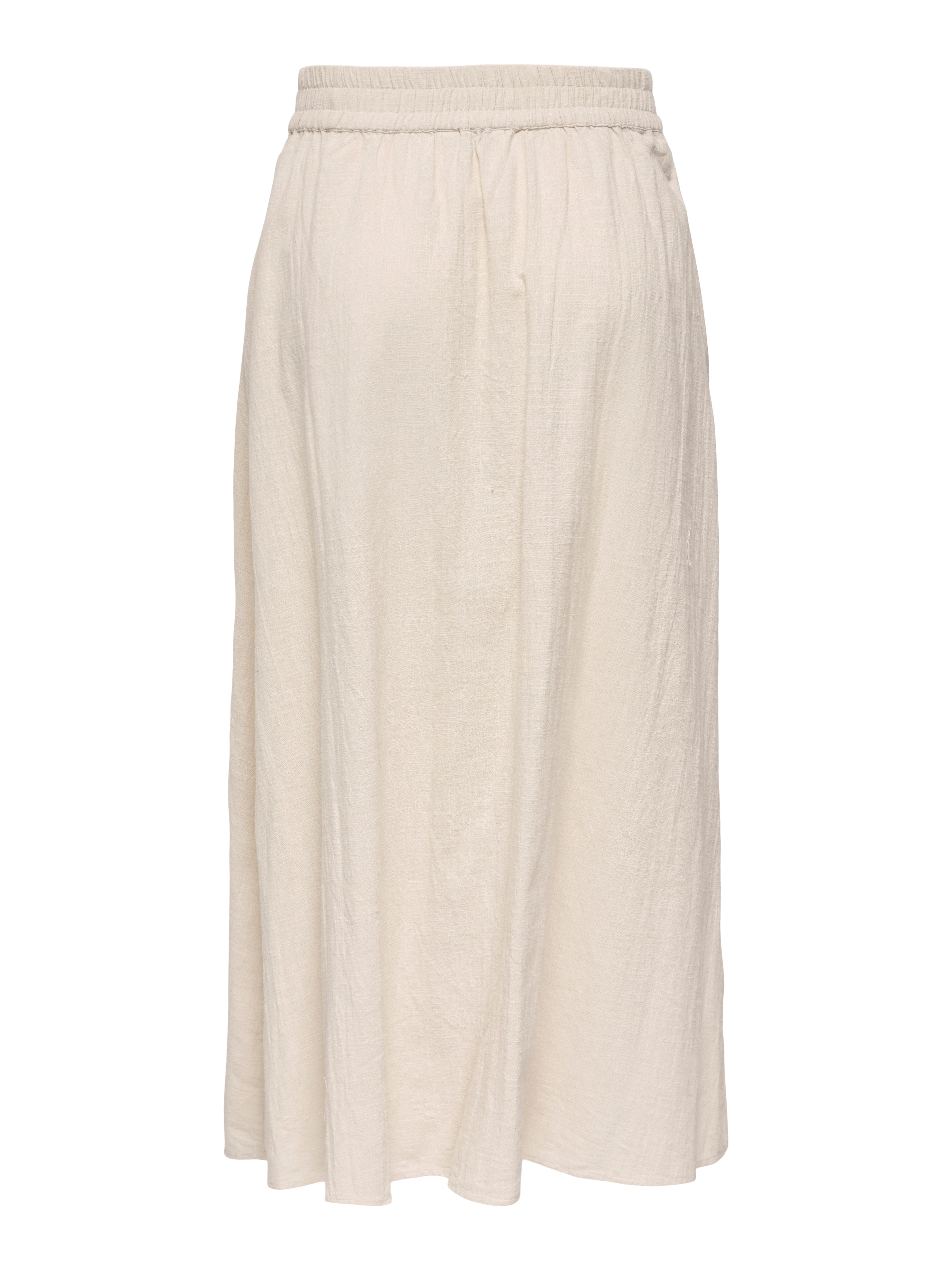 ONLY Maxirock ONLTIZANA LONG SKIRT WVN NOOS günstig online kaufen