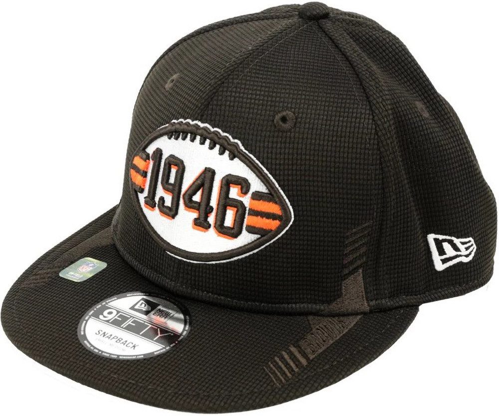 New Era Snapback Cap