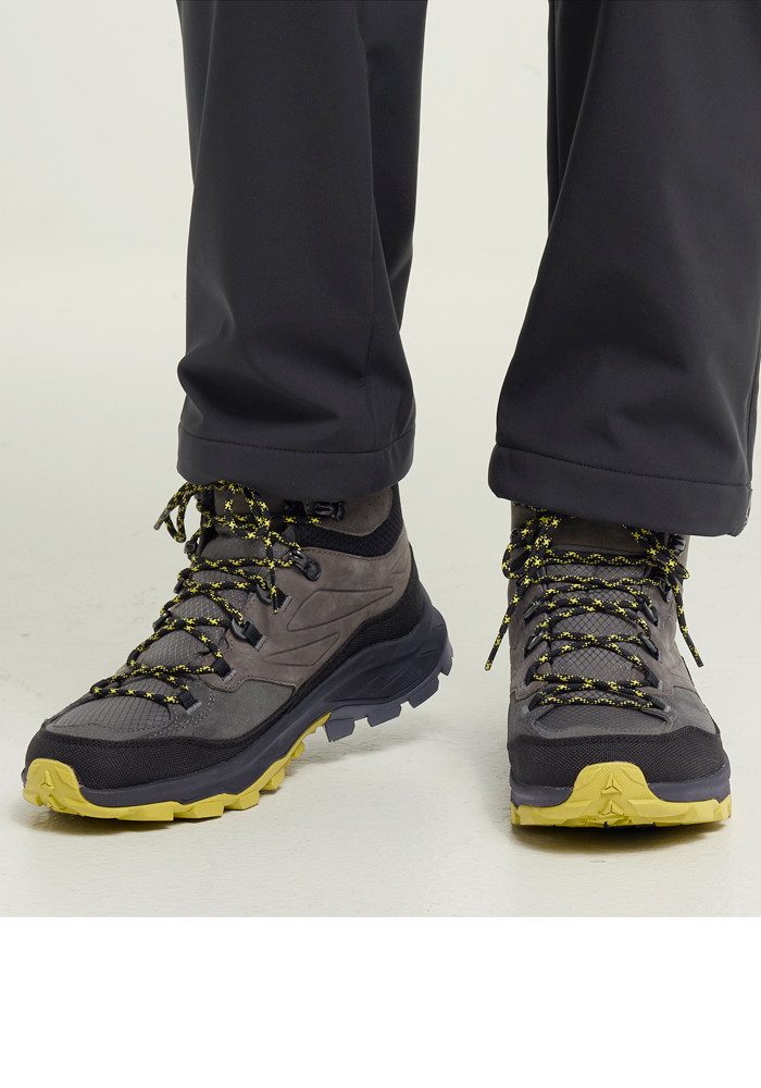 Jack Wolfskin CYROX TEXAPORE MID M günstig online kaufen