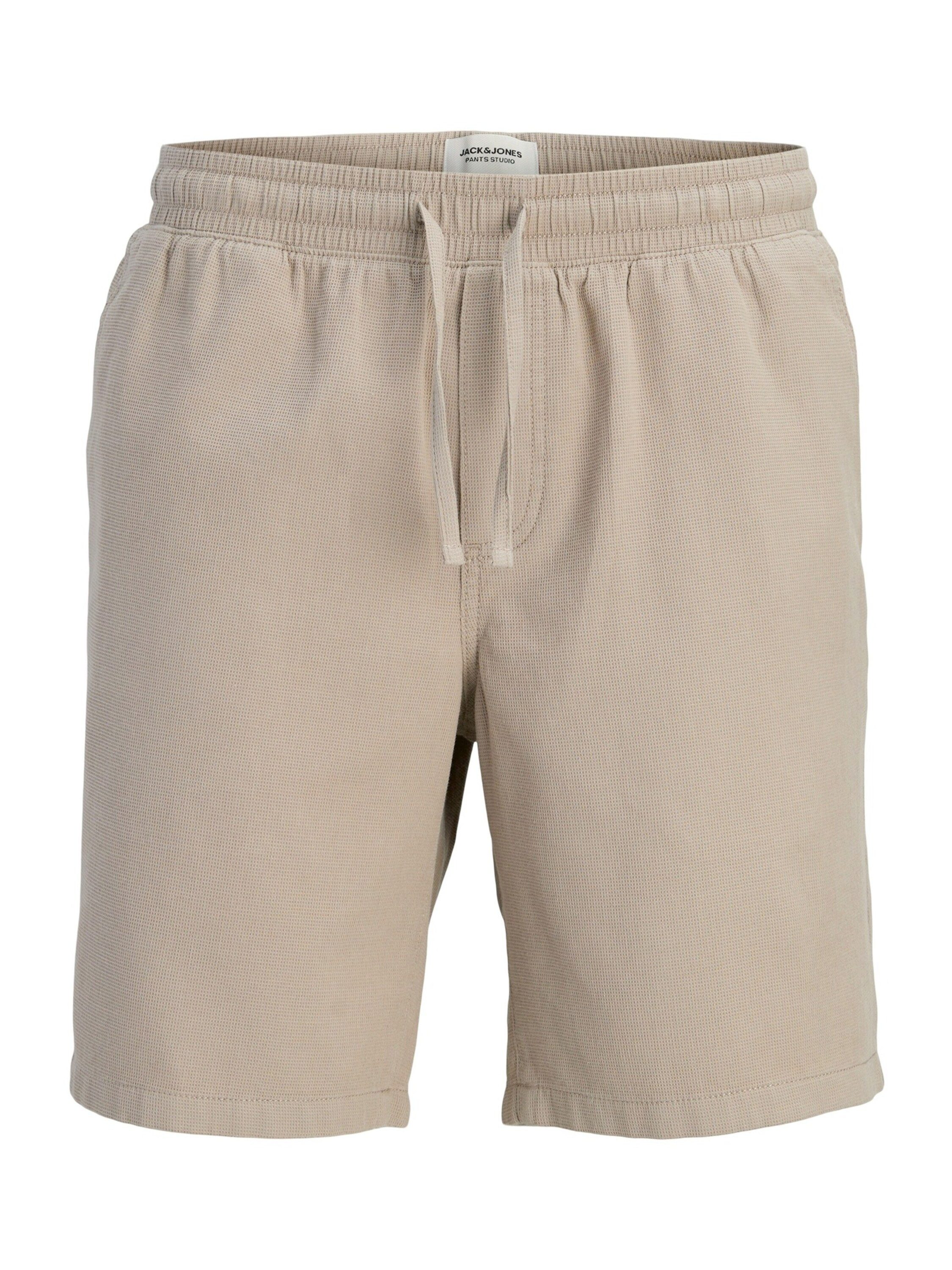 Jack & Jones PlusSize Shorts JPSTJAIDEN (1-tlg)