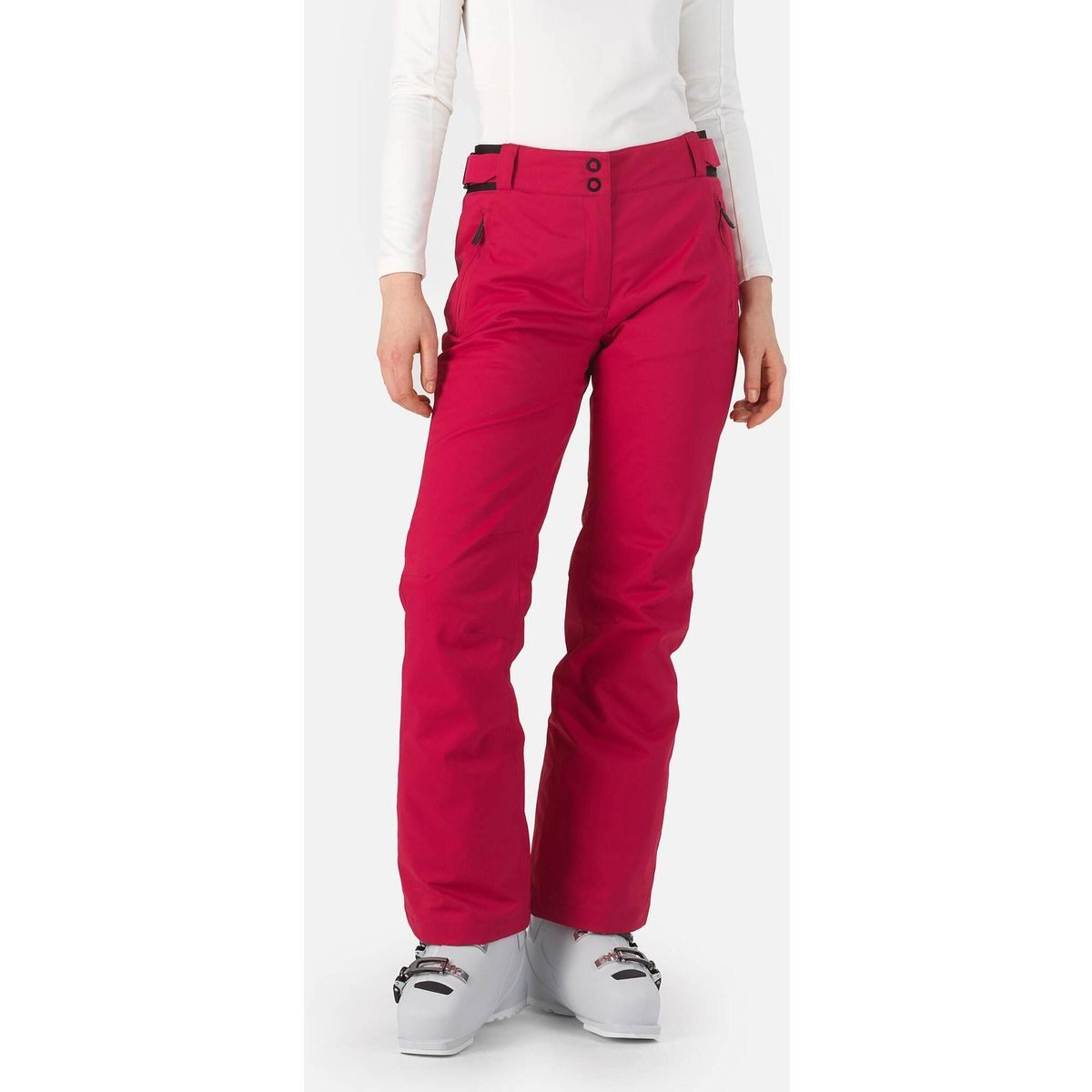 Rossignol Skihose W Ski Pant Damenskihose
