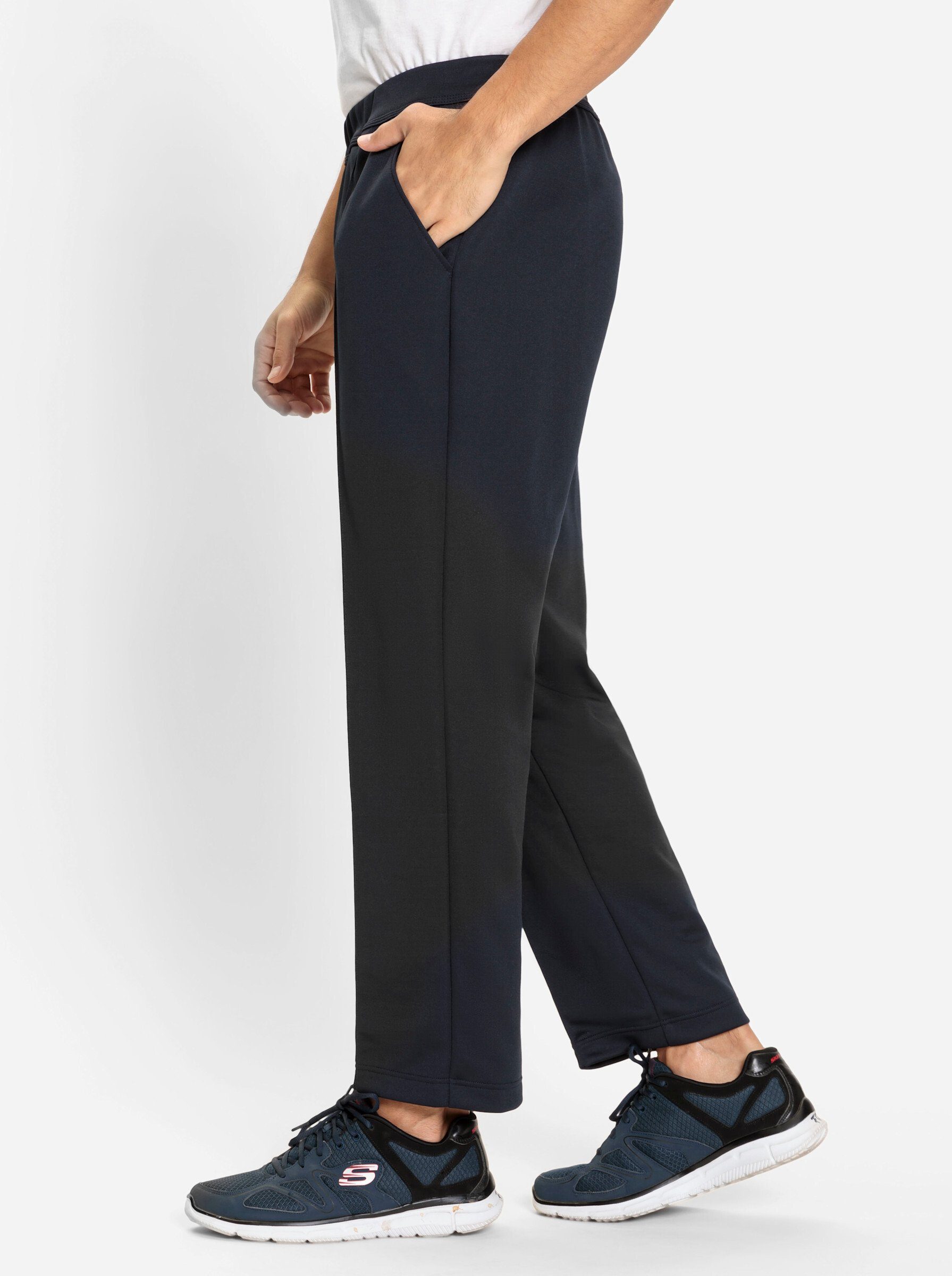 SCHNEIDER Sportswear Jogginghose Freizeithose . günstig online kaufen