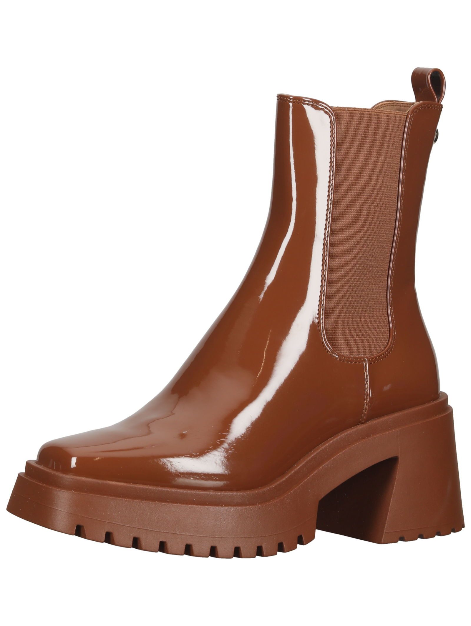 STEVE MADDEN STEVE MADDEN Stiefelette Lederimitat Stiefelette