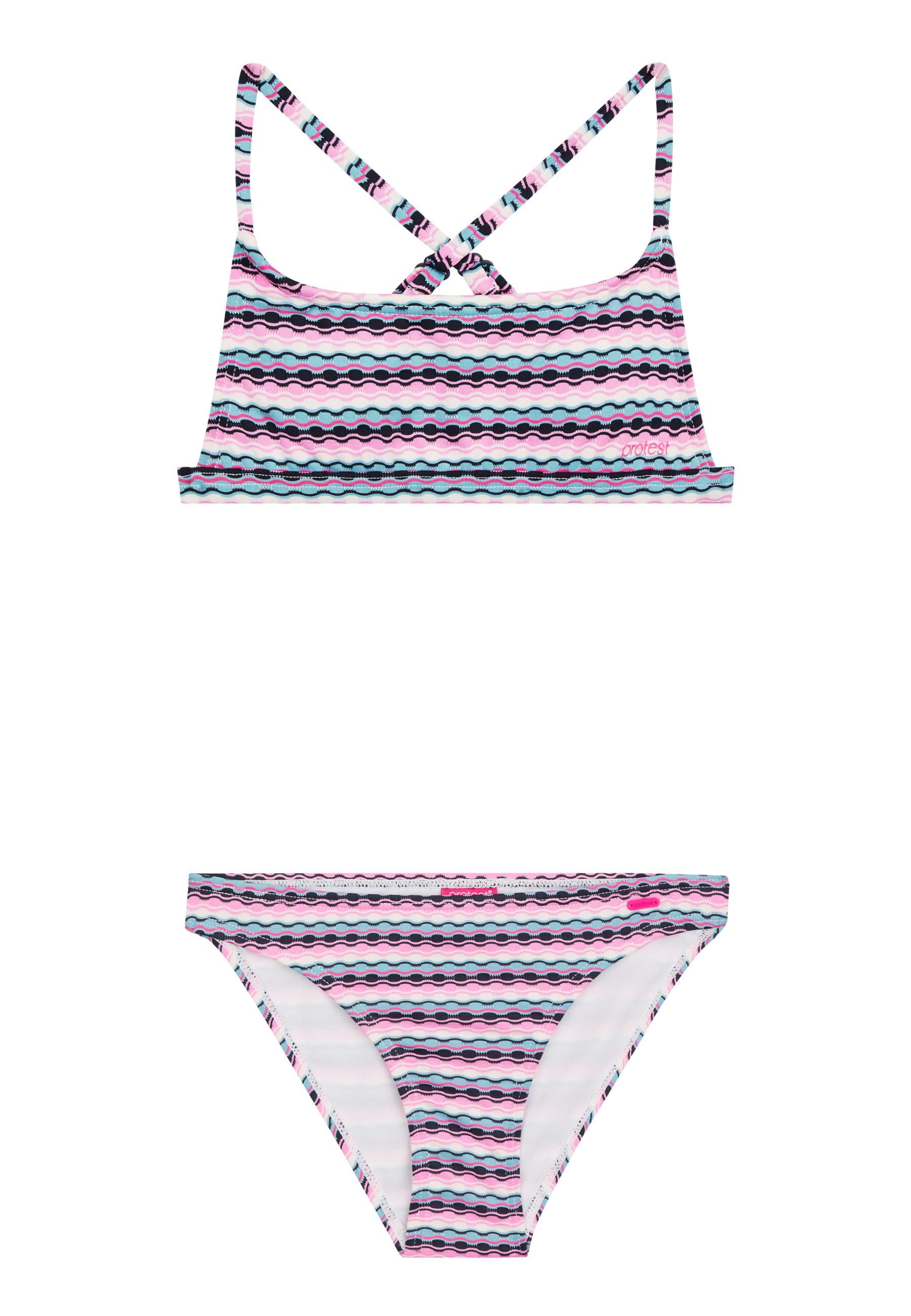 Protest Triangel-Bikini PRTMAE JR (Set, 1-St)
