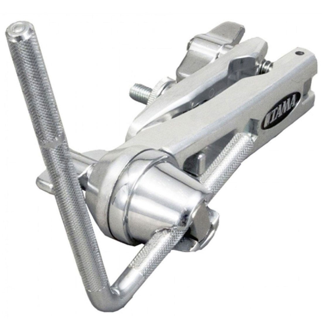 Tama Metronom Tama Metronom RW200 mit CBA56 und RWH10 Halter, Professionelles Metronom für Schlagzeuger