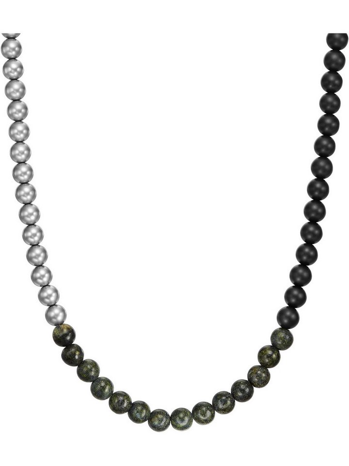 ARMANI EXCHANGE Edelstahlkette Armani Ex... ARMANI EXCHANGE Edelstahlkette Armani Ex...