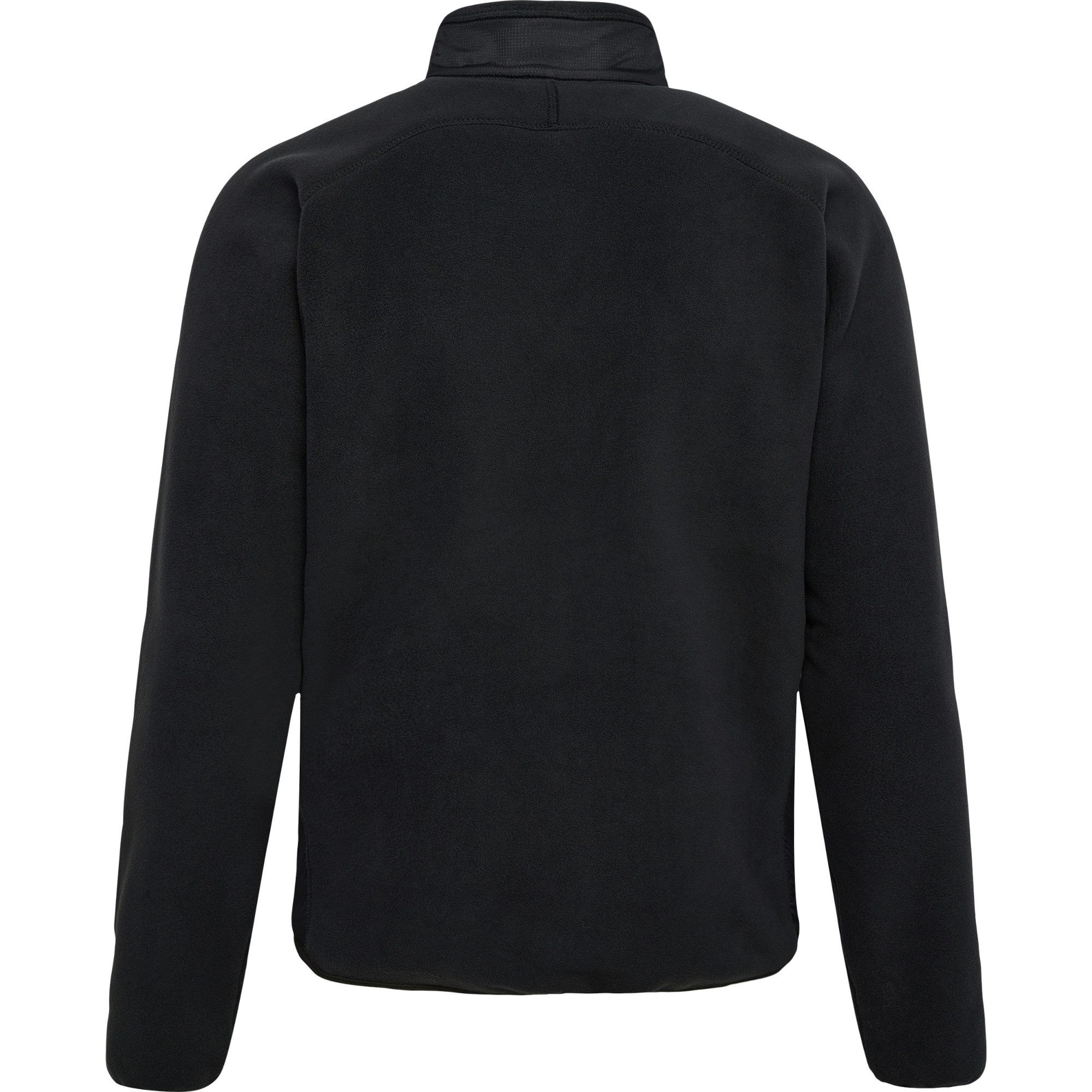 hummel Fleecejacke Hummel Herren Fleecejacke hmlGO günstig online kaufen