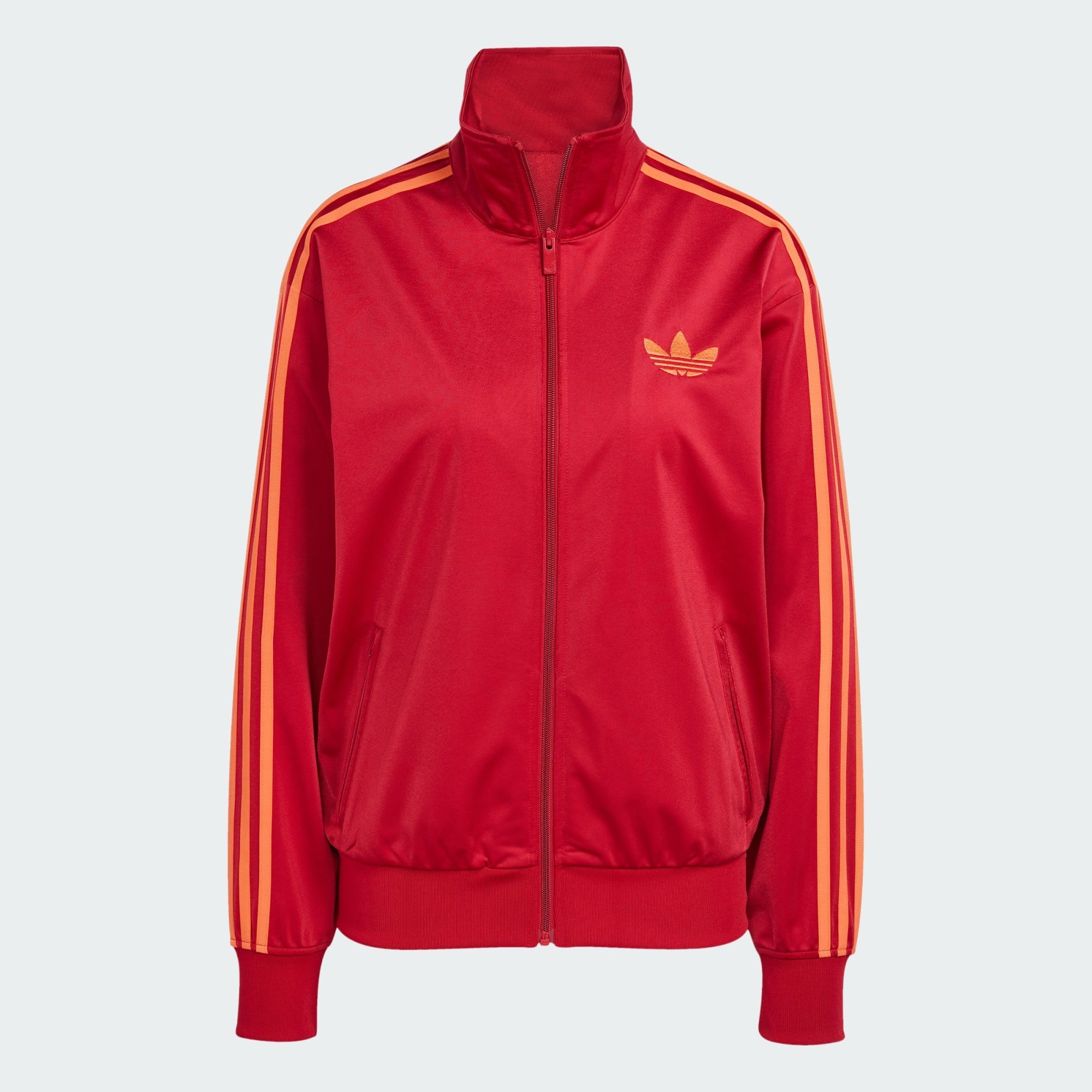 adidas Originals Trainingstop ADICOLOR CLASSIC FIREBIRD LOOSE ORIGINALS JACKE (1-tlg)