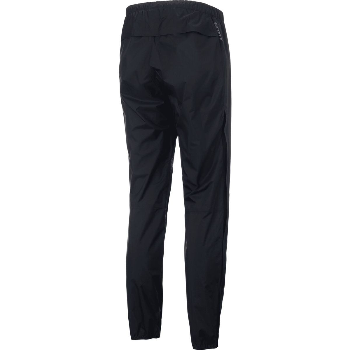 Scott Outdoorhose Pants M's Endurance SL WP Leichte, atmungsaktive Laufhose mit Belüftung und reflektierenden