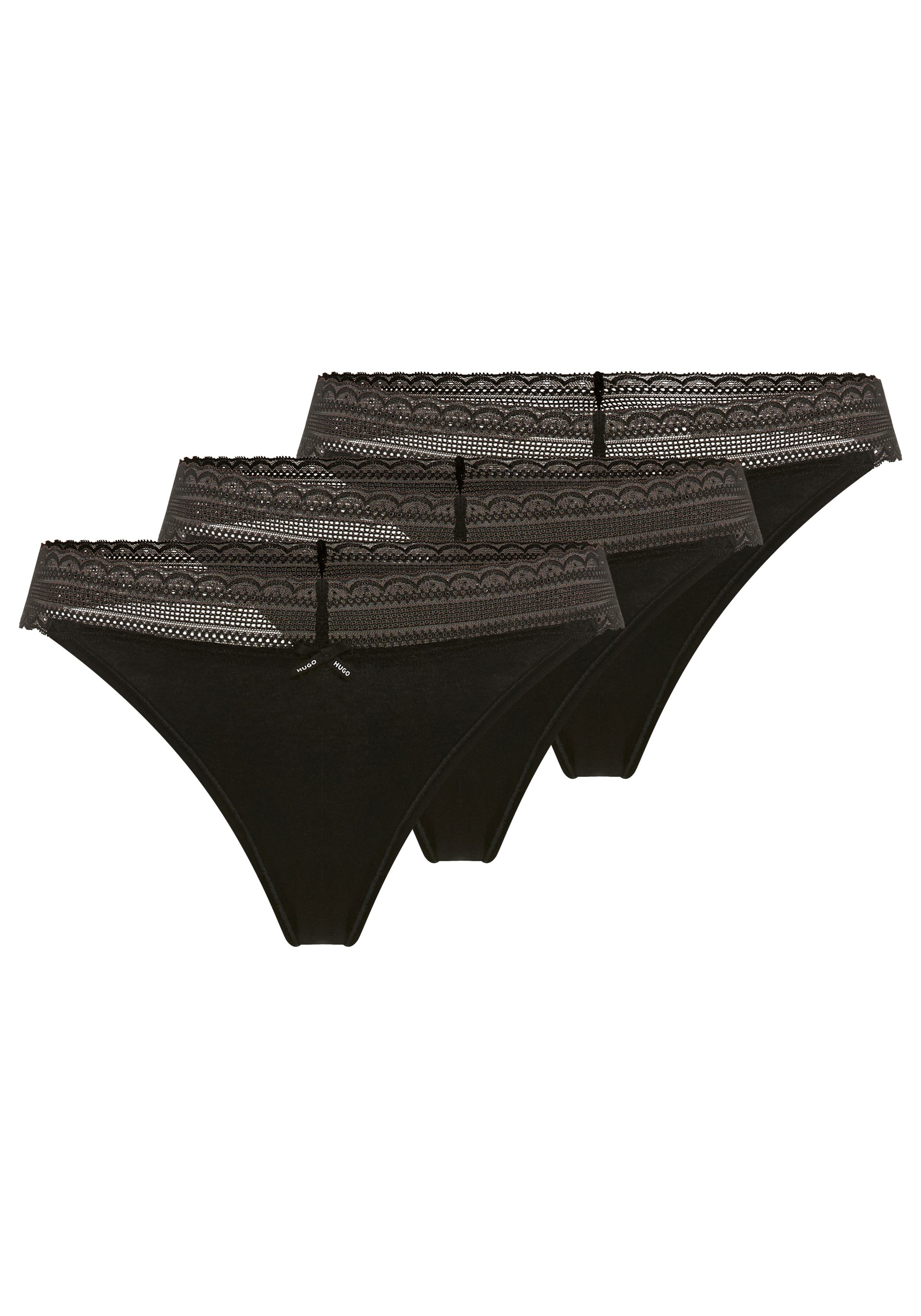 String Lace