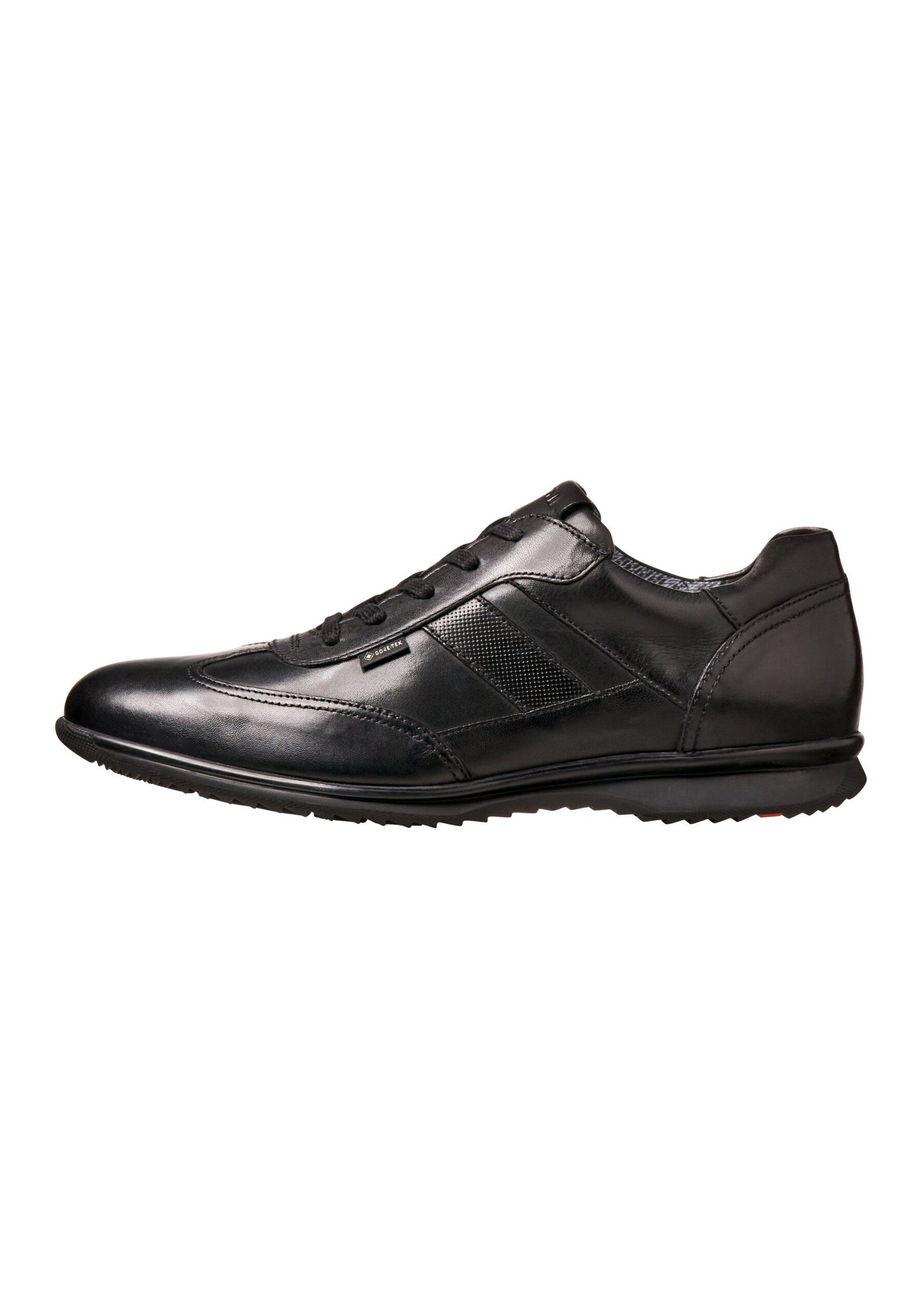 Lloyd Sneaker "VERNON" Schnürschuh mit klassischem Design