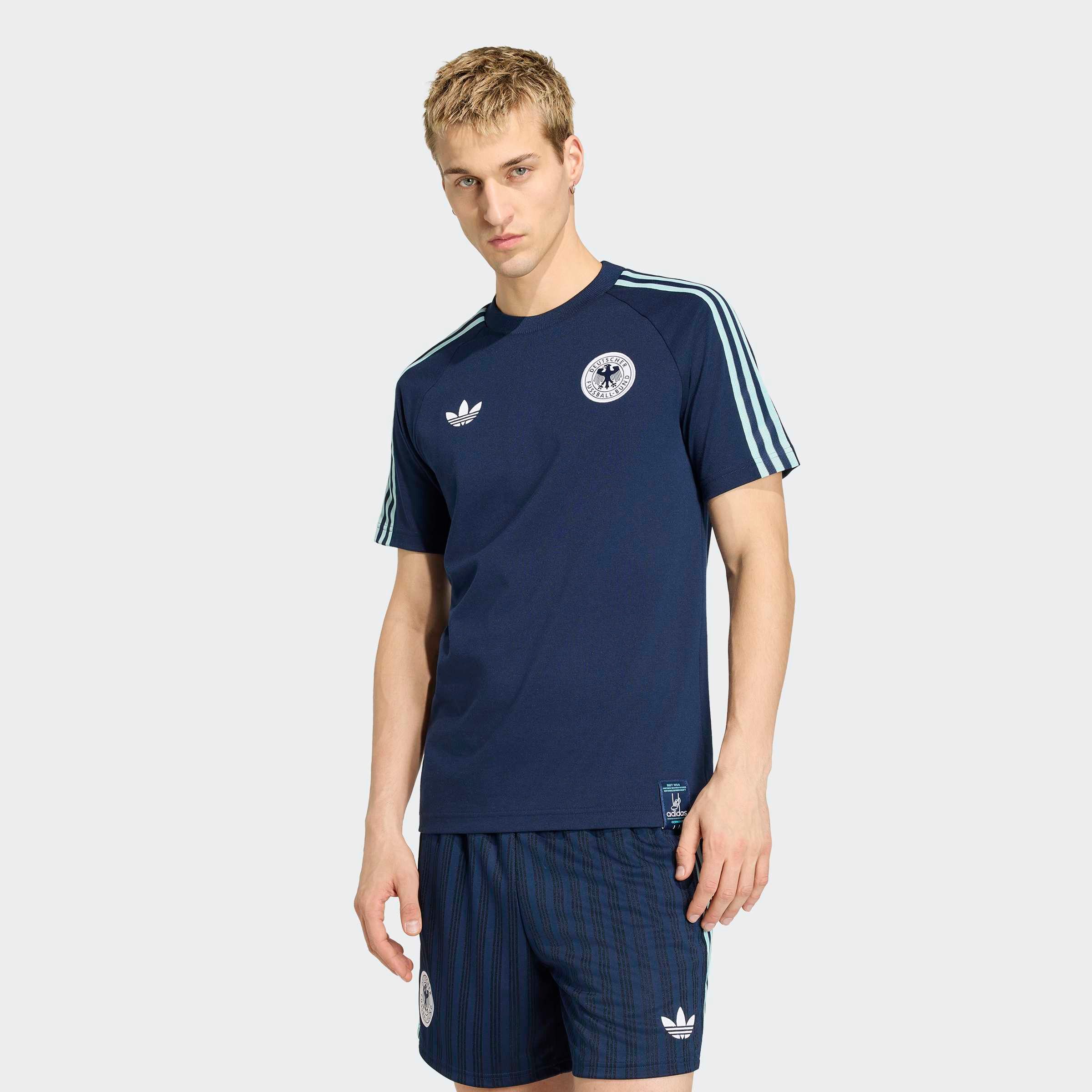 adidas Performance T-Shirt DEUTSCHLAND ORIGINALS günstig online kaufen