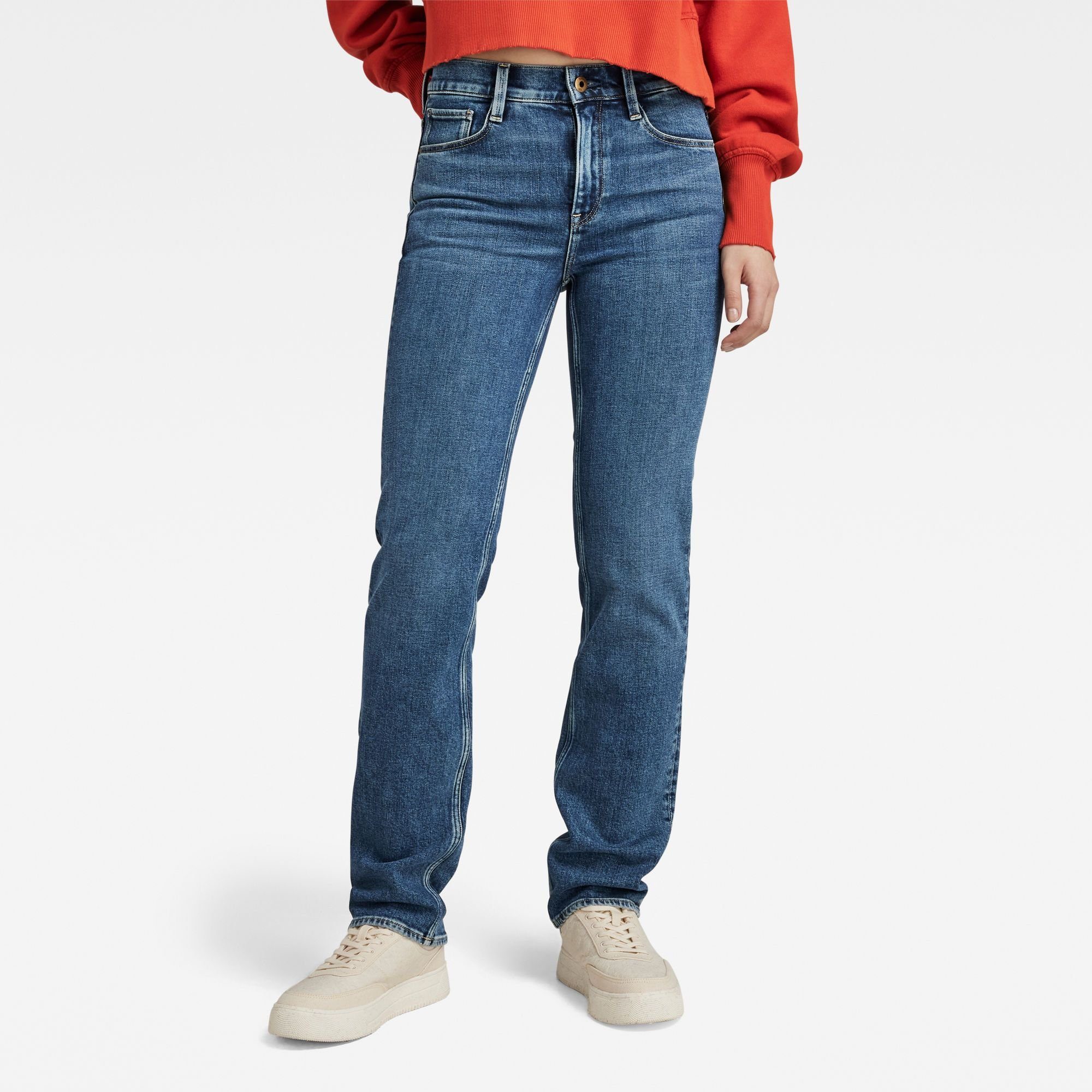 G-Star 5-Pocket-Jeans RAW