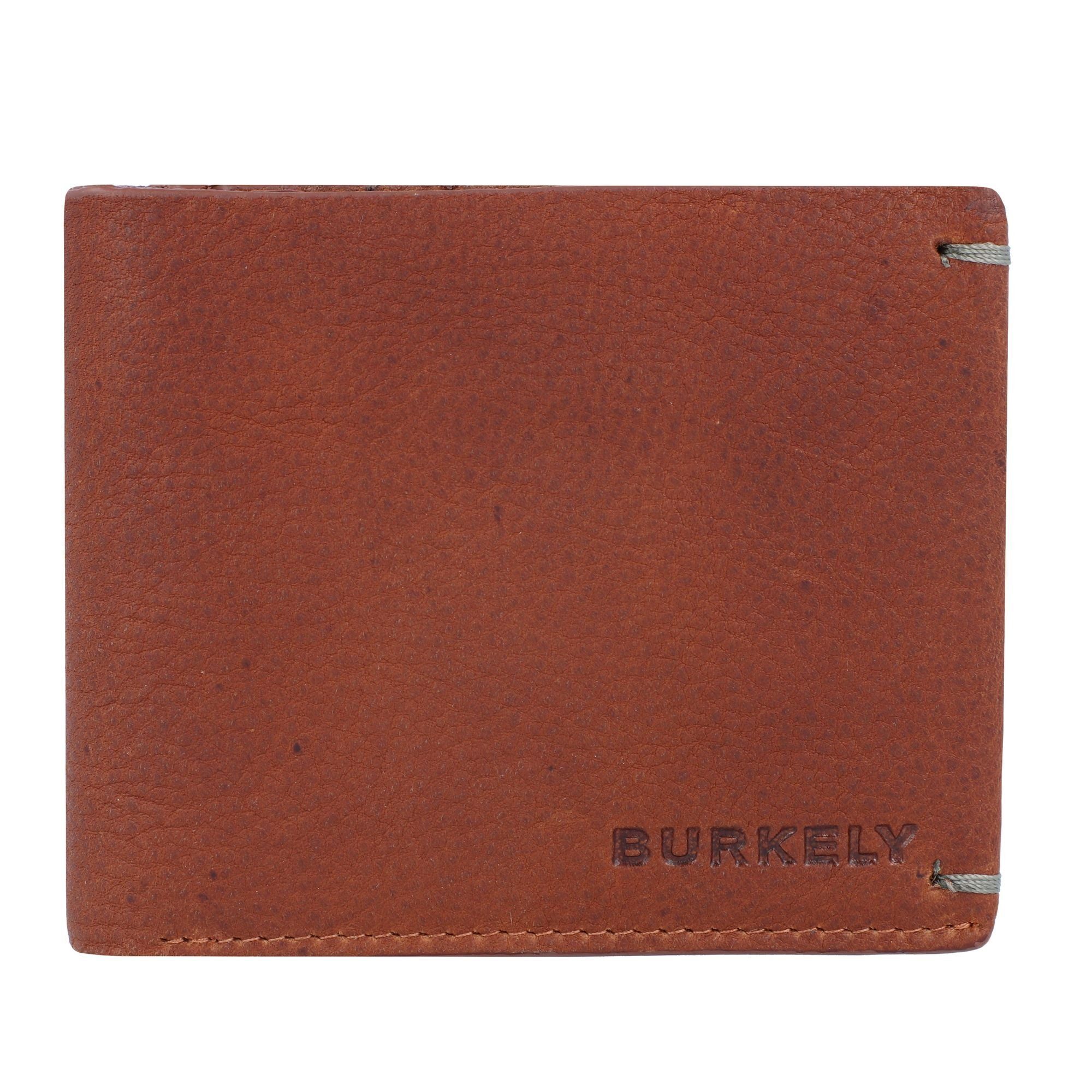 Burkely Geldbörse Antique Avery, Leder