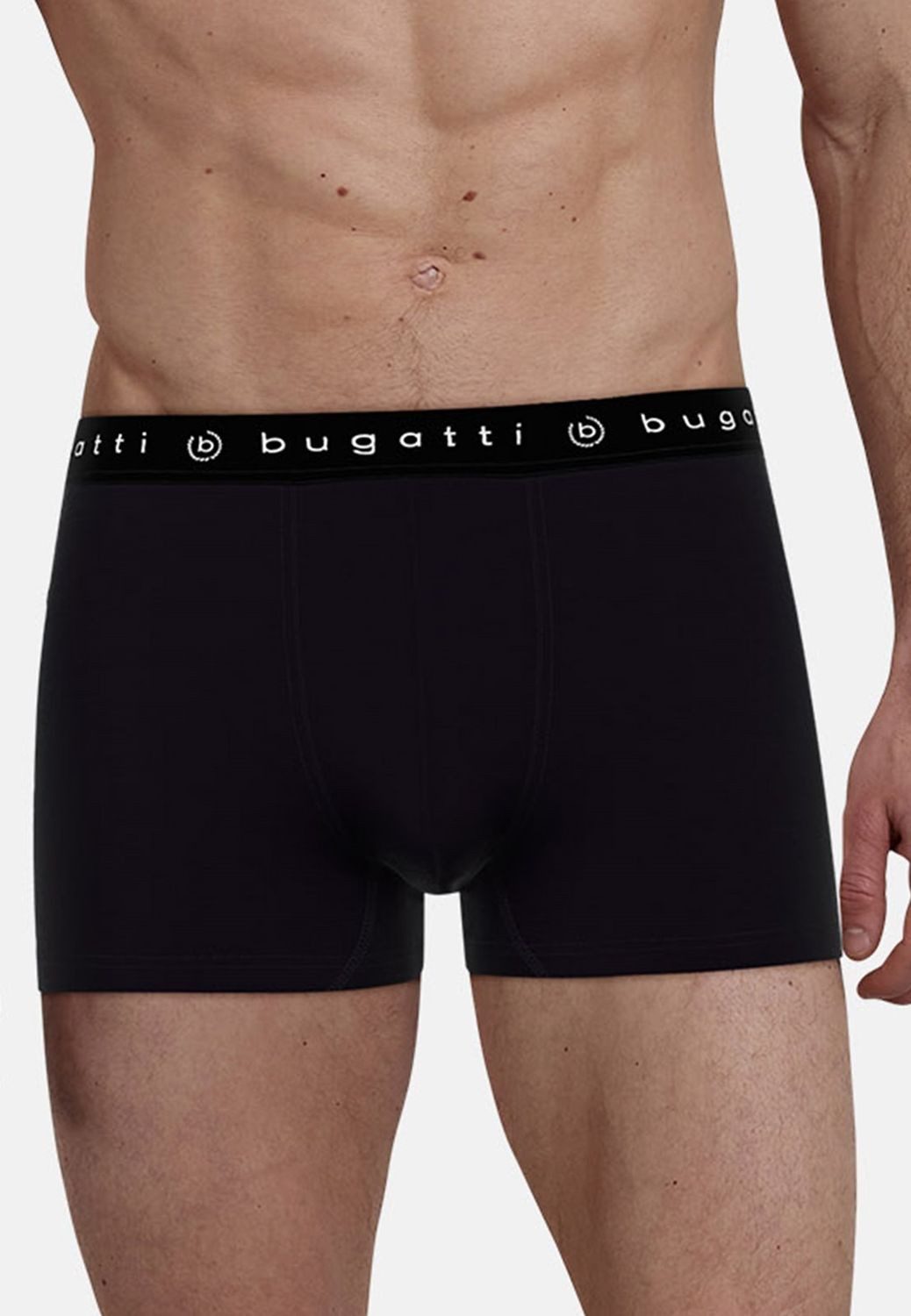 bugatti Slip Mailand (3er Pack) breiter günstig online kaufen