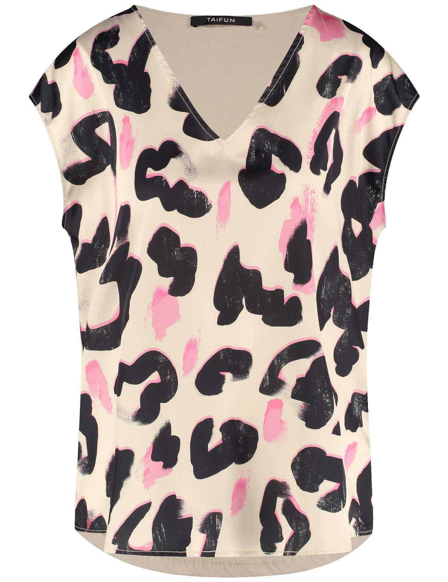 Poloshirt T-Shirt 1/2 Arm
