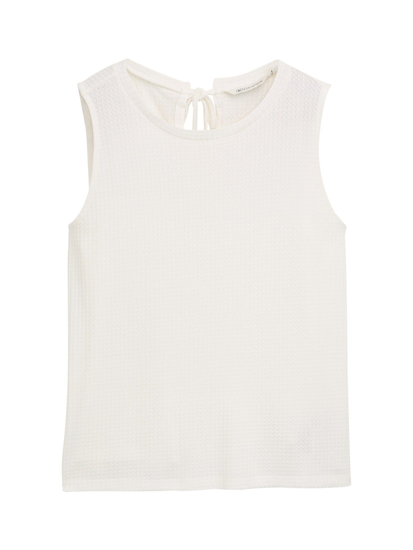 TOM TAILOR Denim T-Shirt Loose Fit günstig online kaufen
