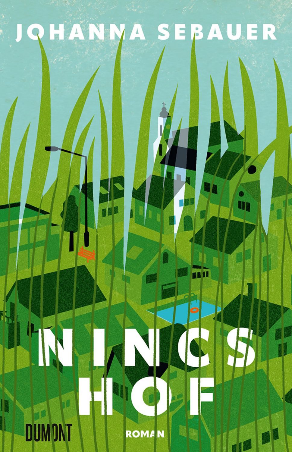 Nincshof / Johanna Sebauer
