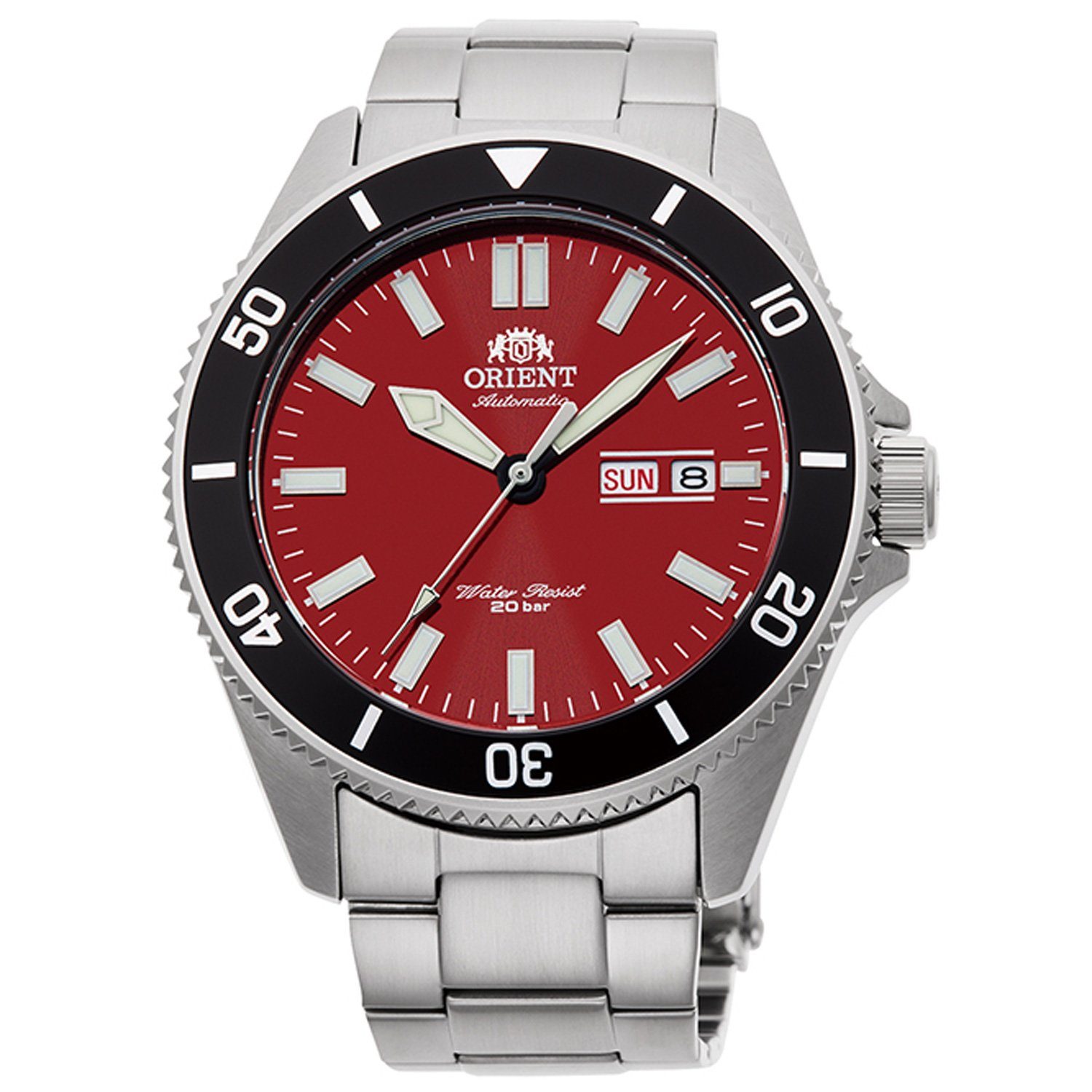 Digitaluhr RA-AA0915R19B Orient