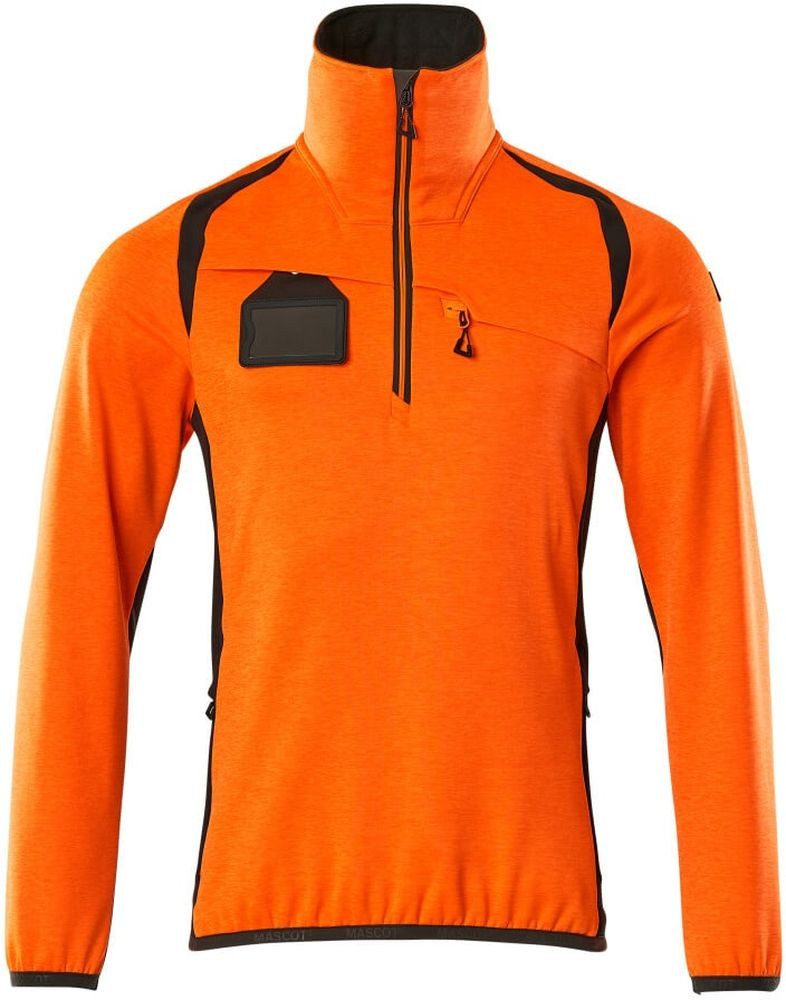 Fleecejacke