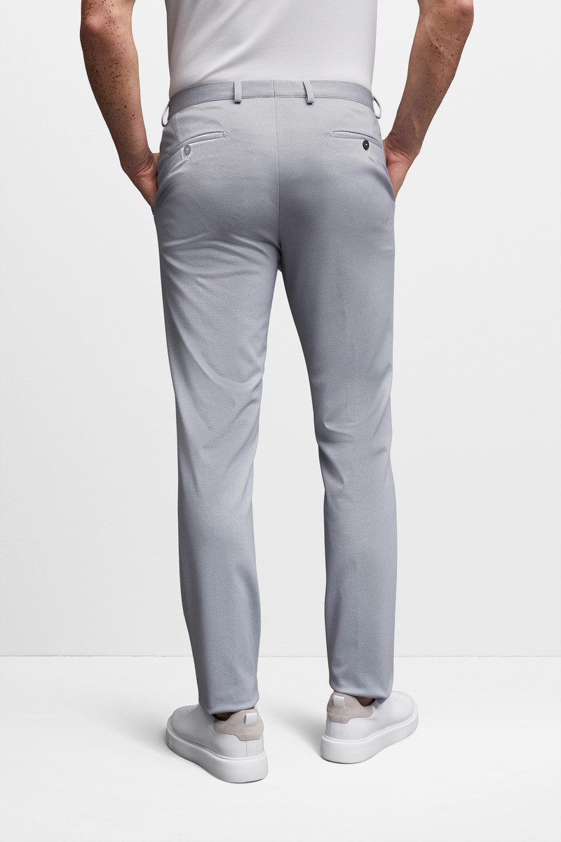 Digel Baukastenhose Anno-ST (1-tlg) Stretch, atmungsaktiv, knitterfrei, pflegeleicht