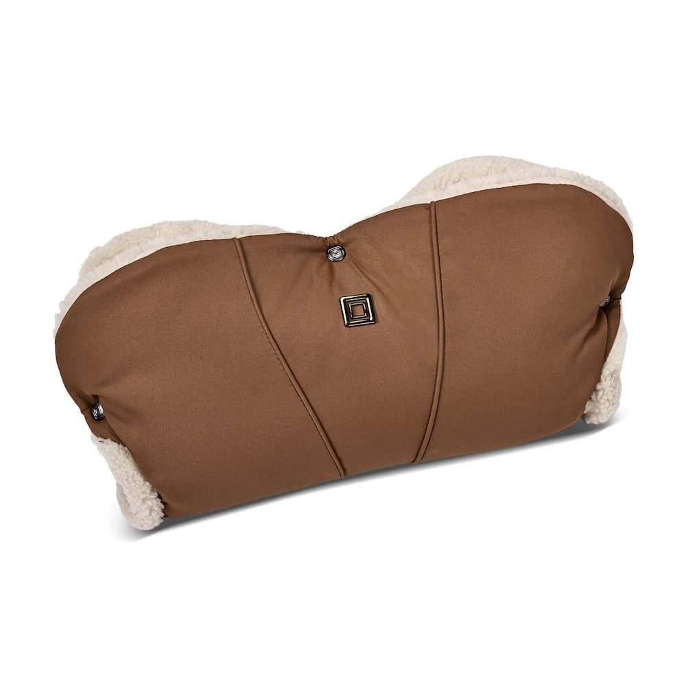 Moon Kinderwagen-Handwärmer Moon Premium Handmuff