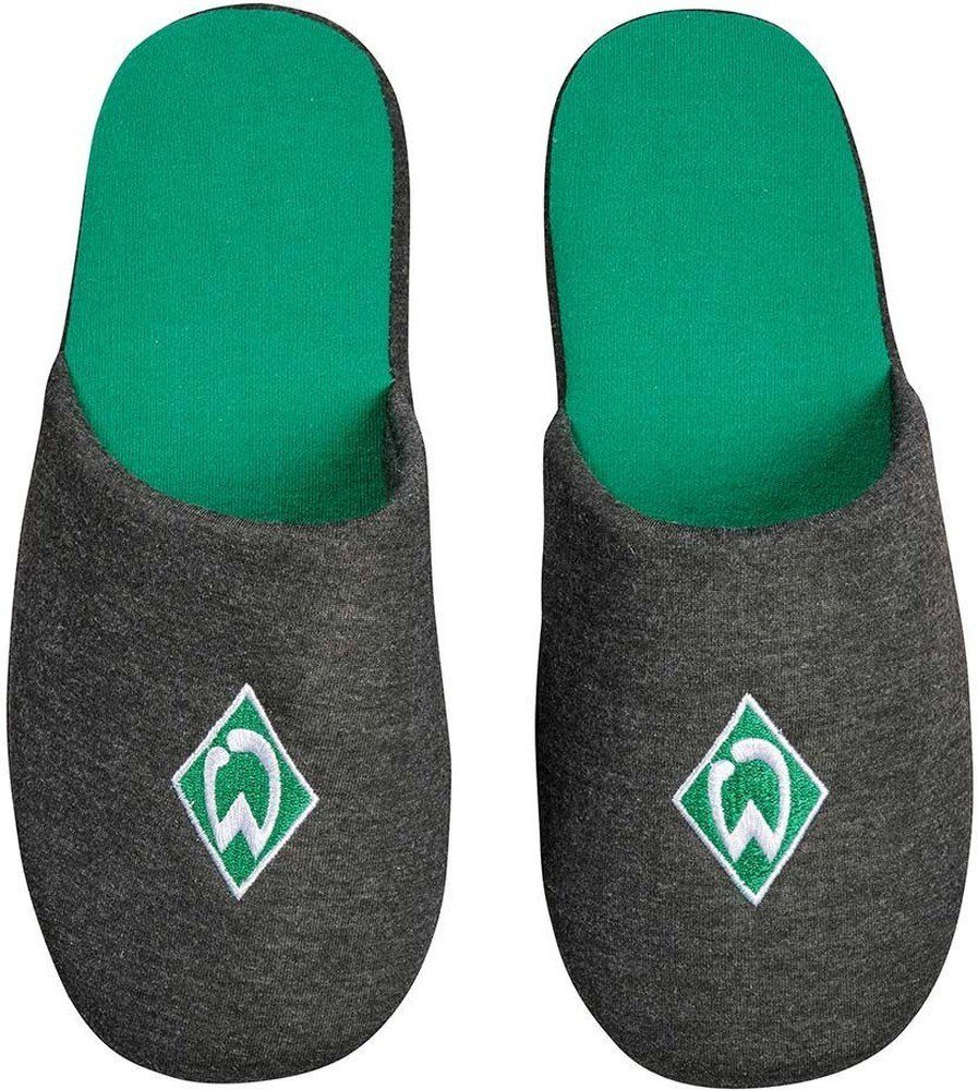 Werder Bremen Pantoffeln Sneaker günstig online kaufen