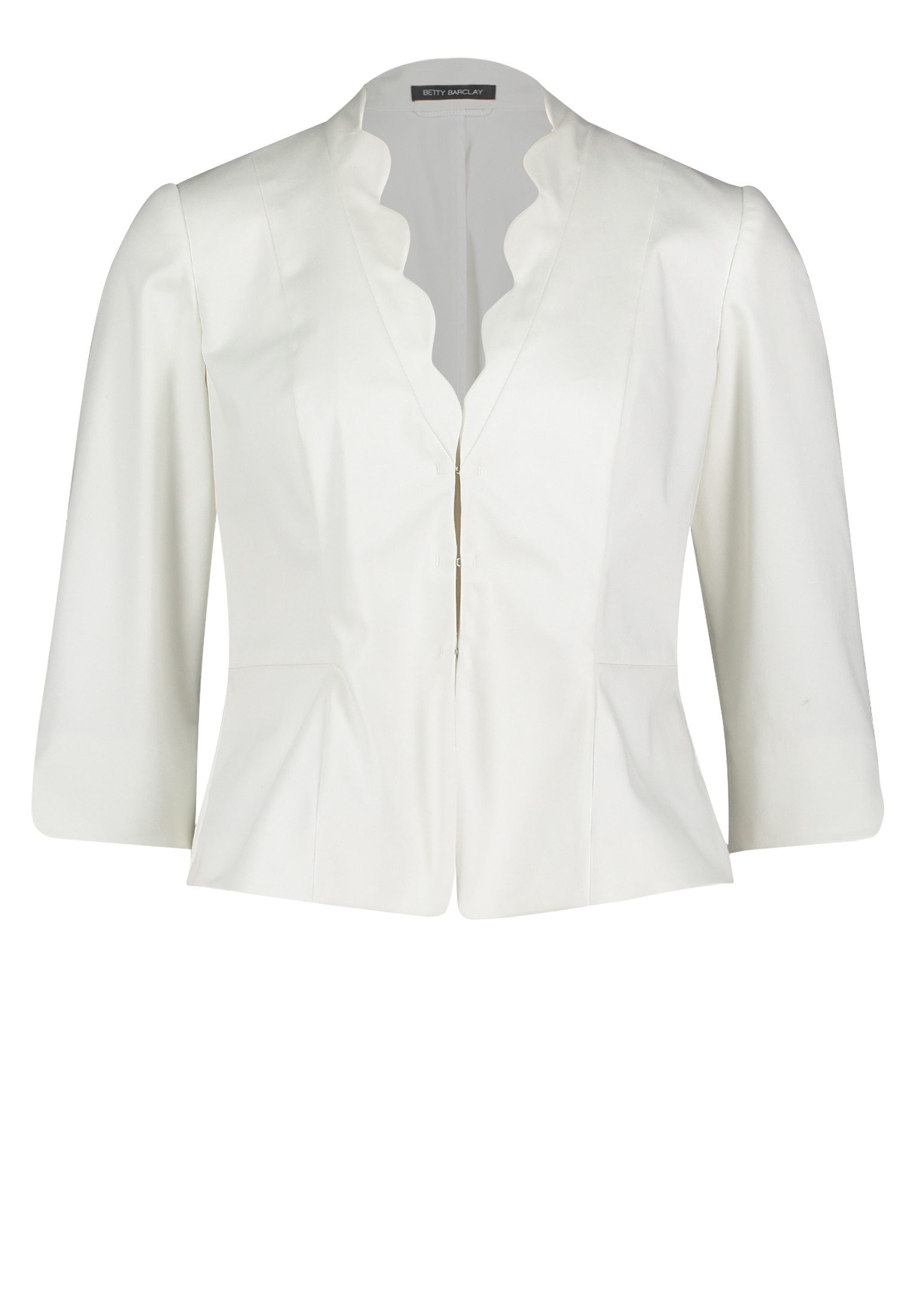 Betty Barclay Jackenblazer Sommerblazer