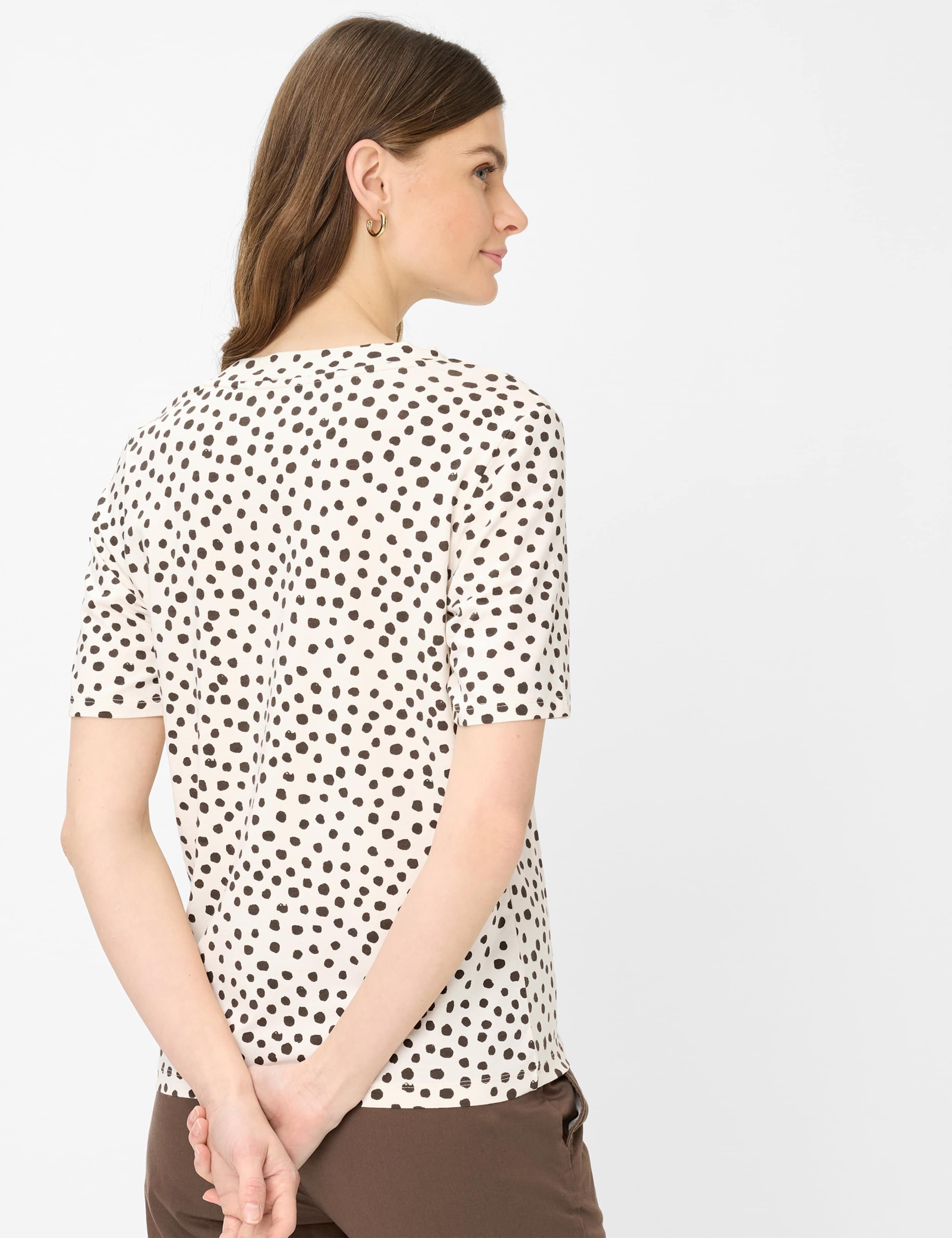Brax Kurzarmshirt Style CARINA S günstig online kaufen