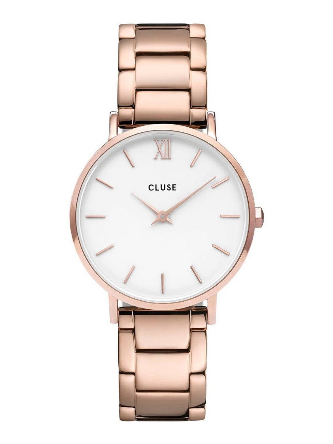 CLUSE Quarzuhr günstig online kaufen