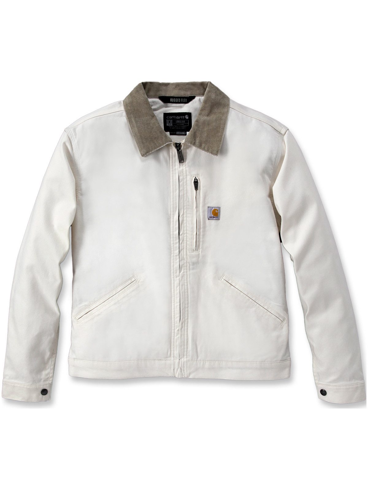 Carhartt Troyer 106208-NAT Carhartt Detroit