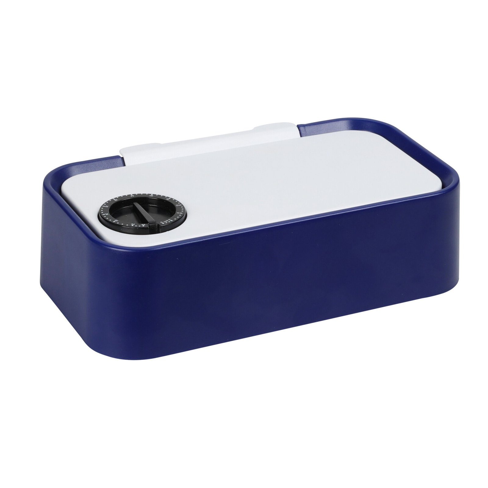 HTI-Living Futternapf Futternapf mit Timer, Kunststoff, Katzennapf Hundenapf