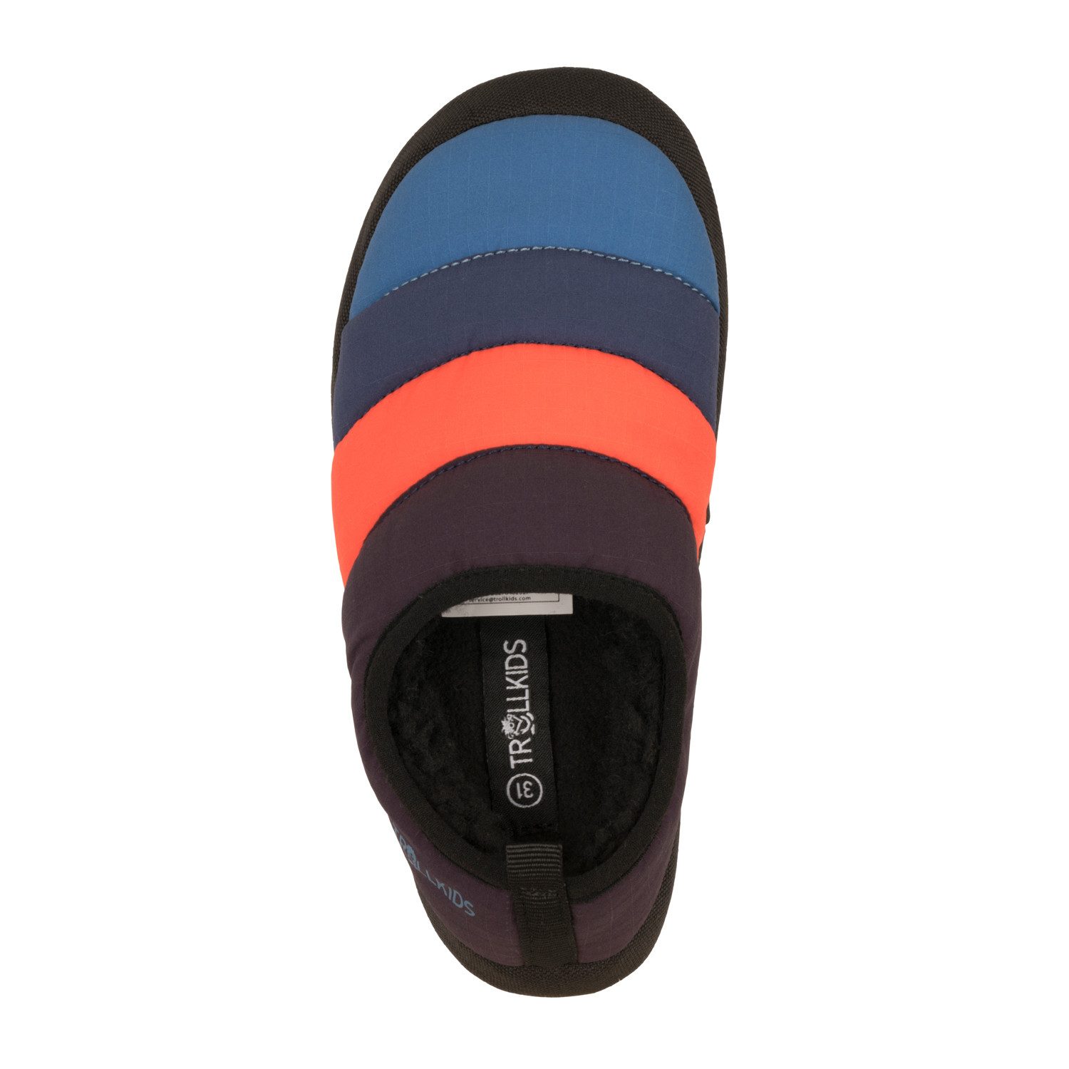 TROLLKIDS Kids Hut Mule XT Hüttenschuhe – Bild 5 von 5