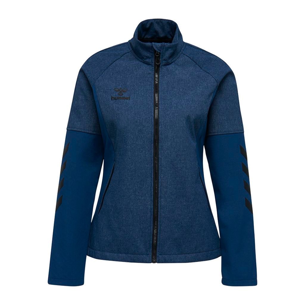 hummel Trainingsjacke Hmldalia Zip Jacke