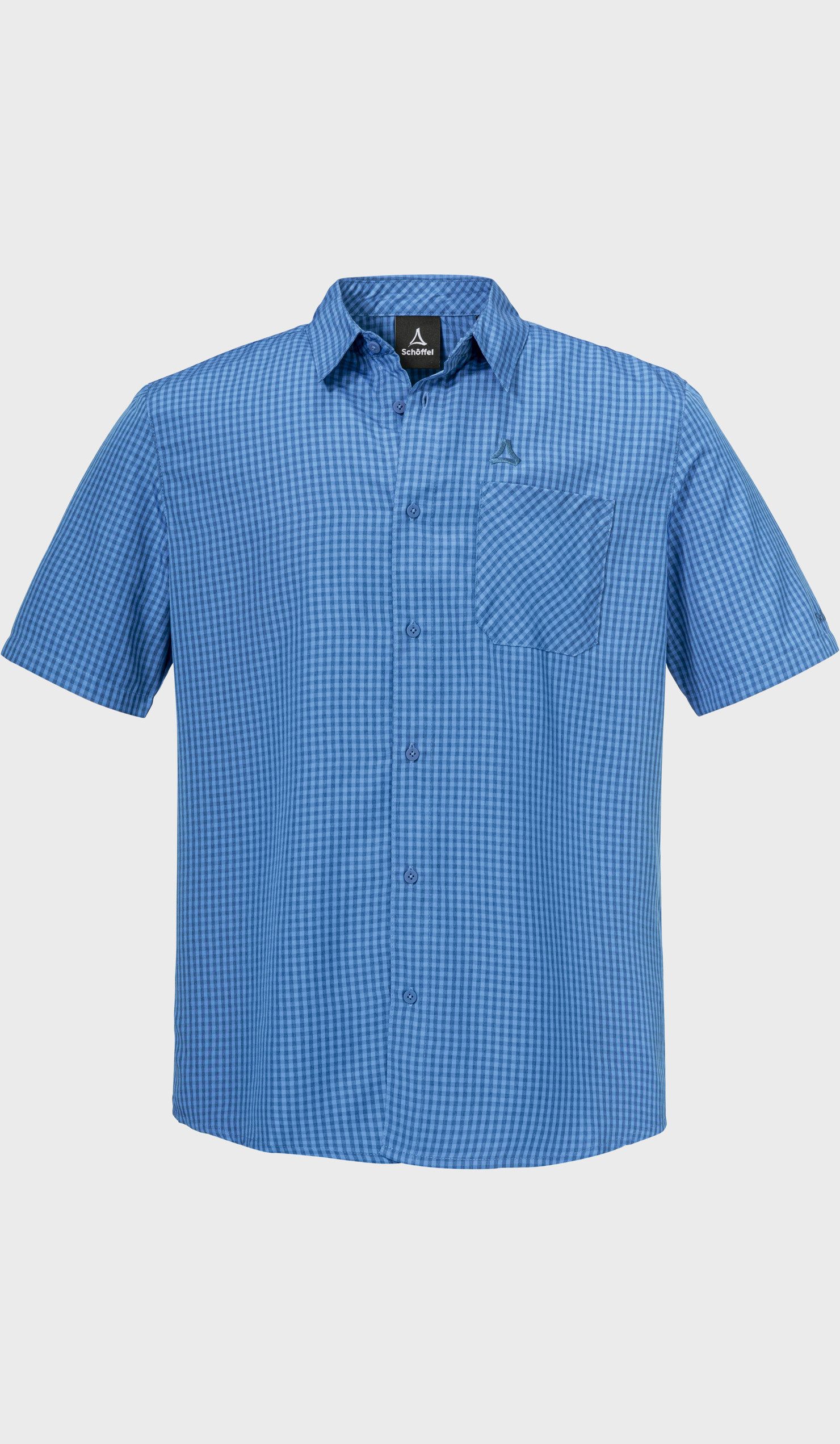 Schöffel Outdoorhemd CIRC Shirt Style Dalfoss MEN