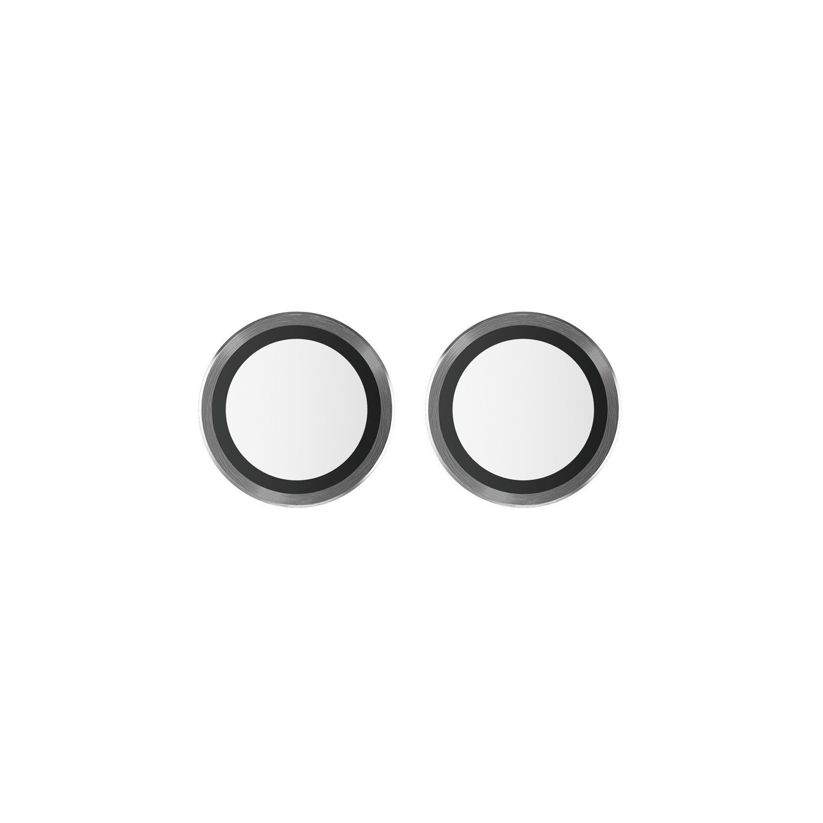 PanzerGlass Kameraschutzglas Hoops Camera Lens für Samsung Galaxy Z Flip 6 für Samsung Galaxy Z Flip 6, Kameraschutz, Linsenschutz, kratz- & stoßfest