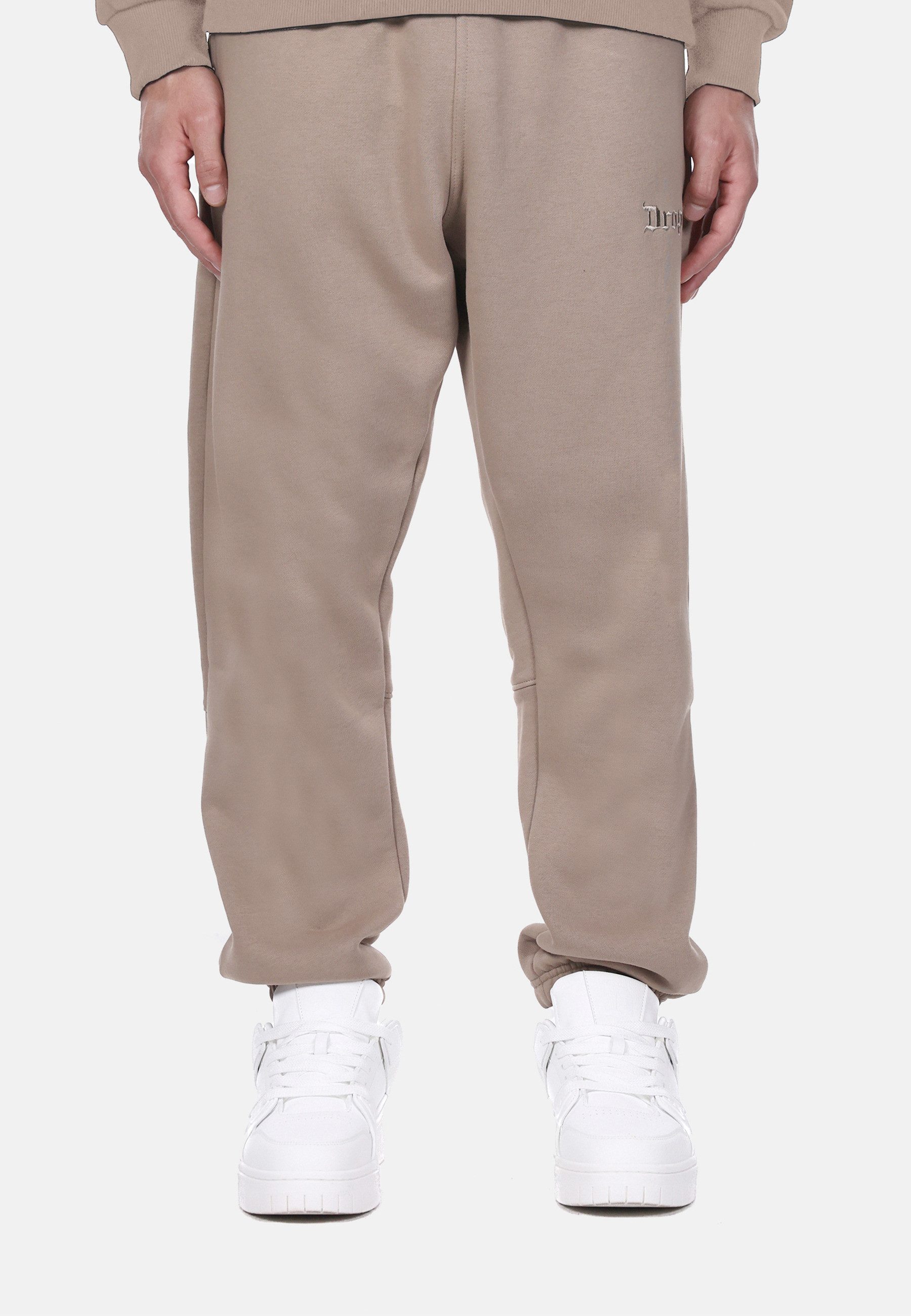 Dropsize Jogginghose Dropsize EMBO V3 JOGGER (1-tlg)