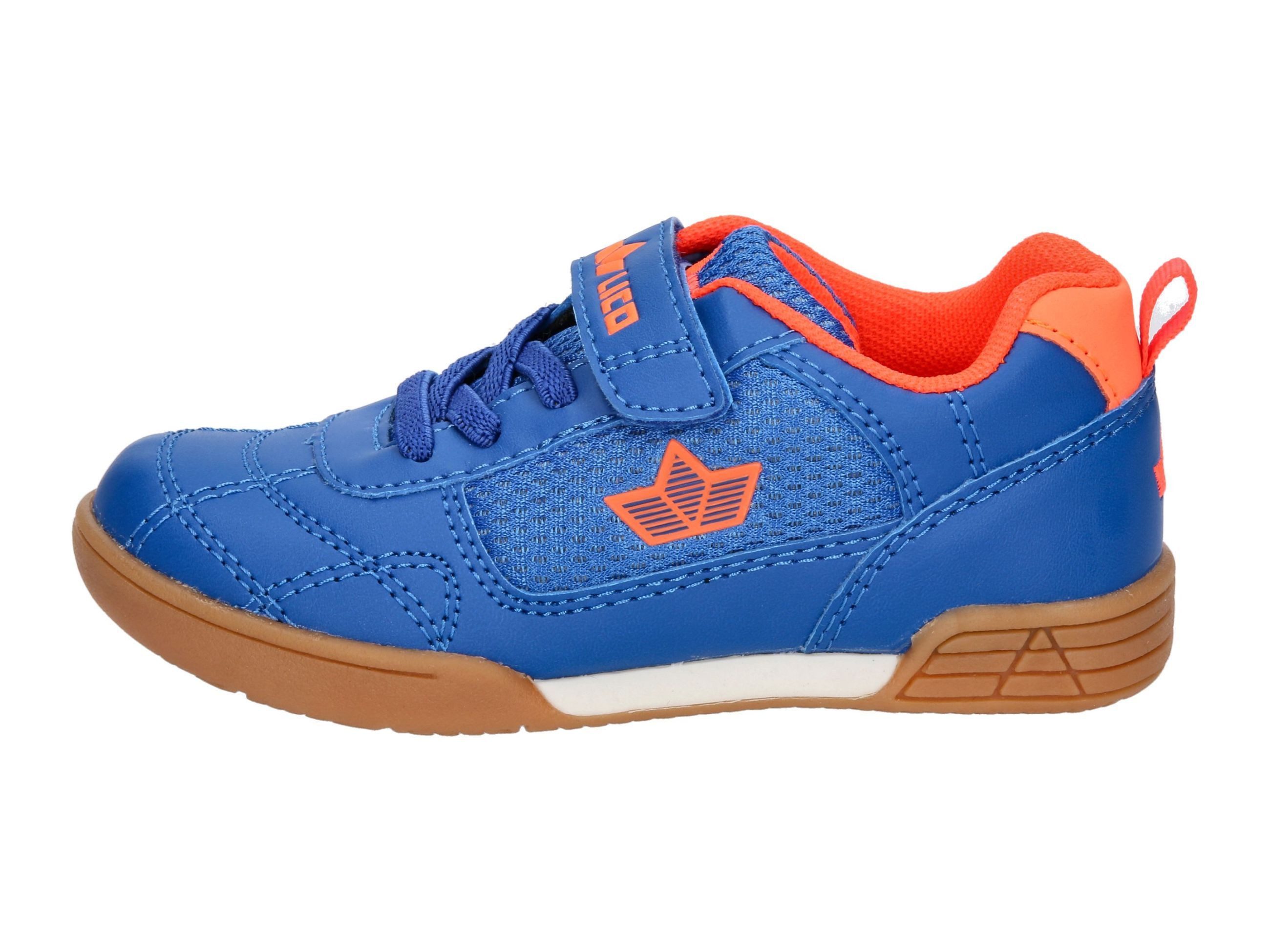 Lico Sportschuh Bernie VS Hallenschuh