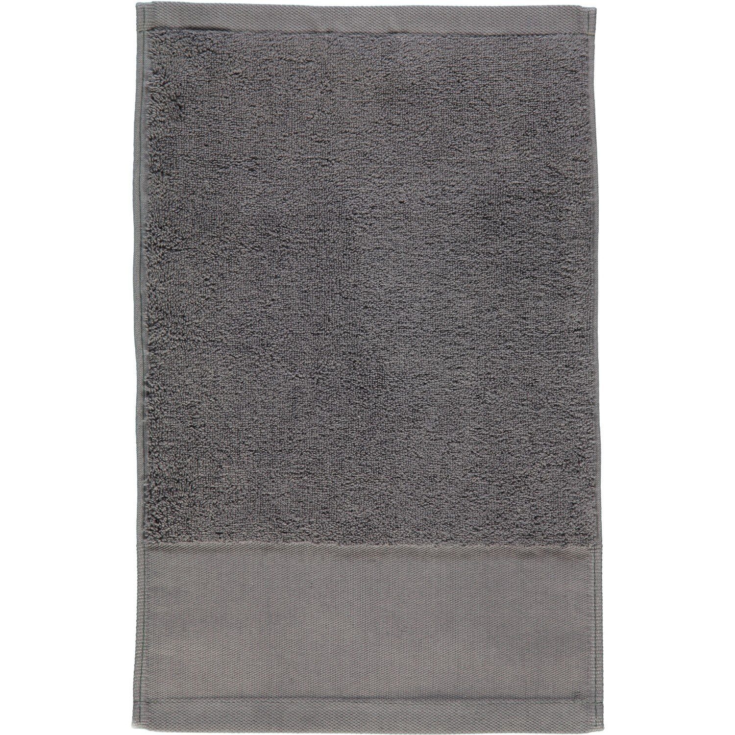 Rhomtuft Handtücher Comtesse, 100% Baumwolle (1-St) günstig online kaufen