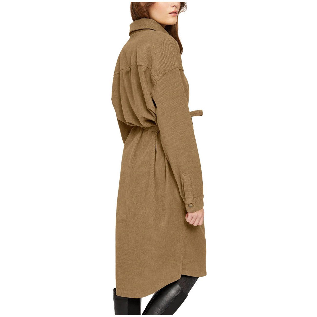 MAZINE Midikleid Adela Dress Adela Dress