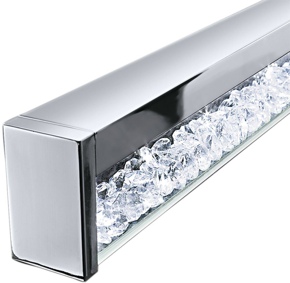 EGLO Hängeleuchte CARDITO 1, LED fest integriert, warmweiß - kaltweiß, Hängeleuchte, LED tauschbar, CCT