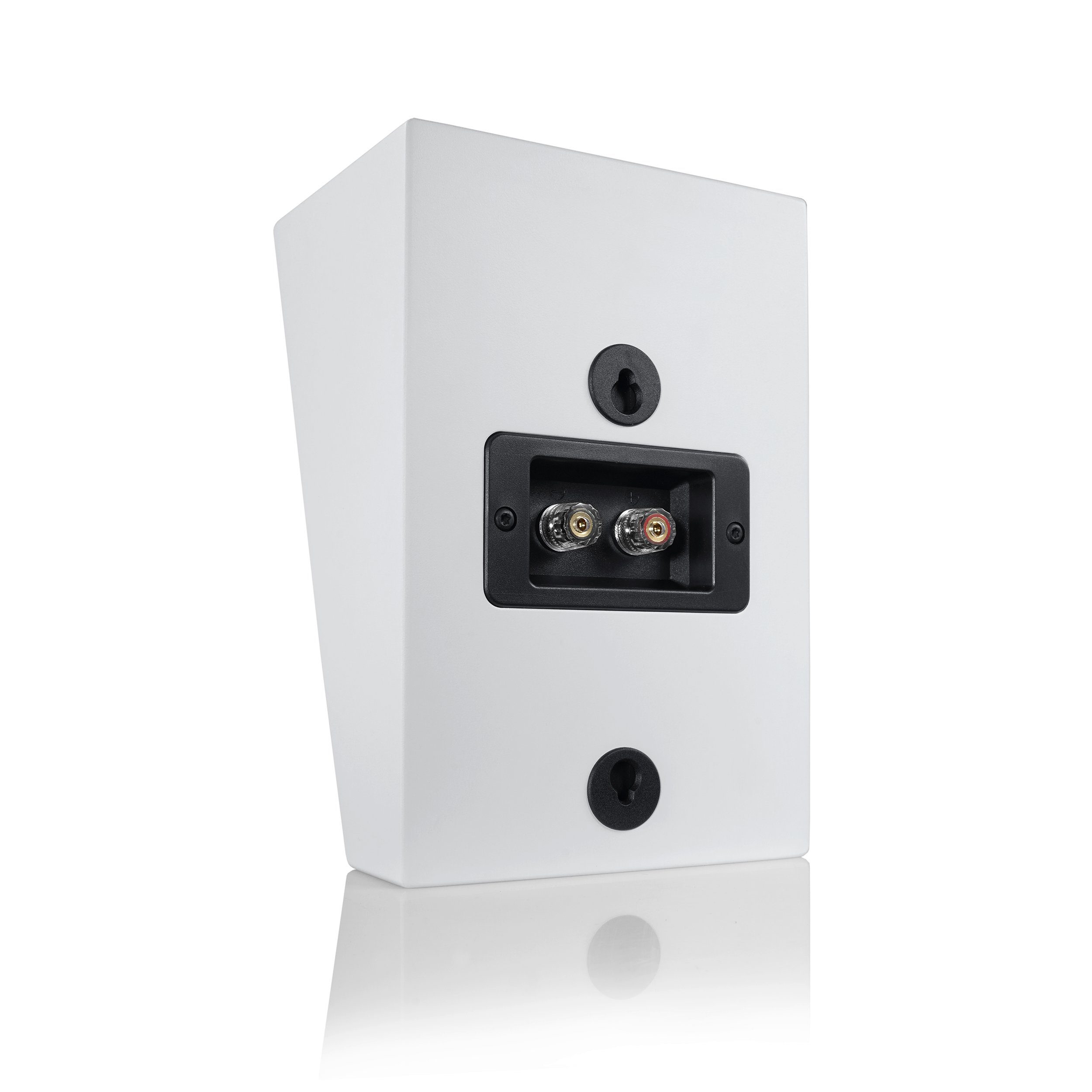 CANTON AR 4 weiss Paar Lautsprecher (n.A., 100.0 W)