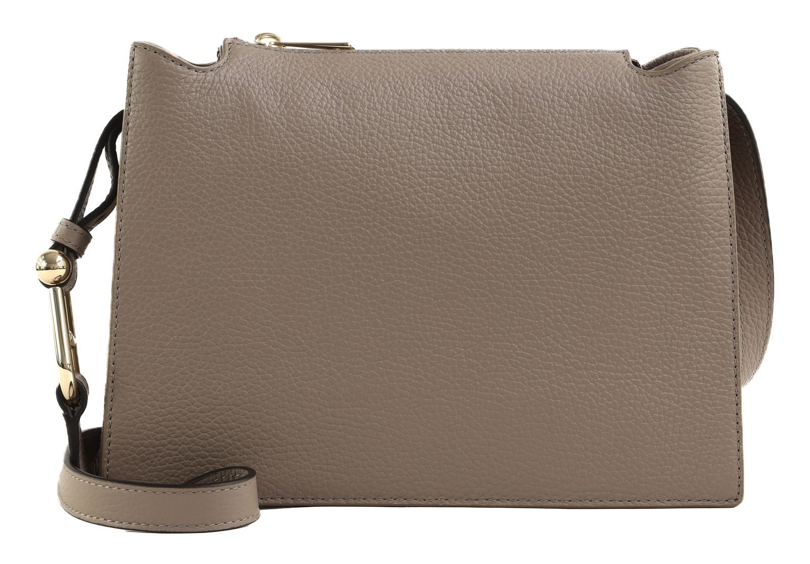 Furla Umhängetasche Crossbody, aus echtem Leder